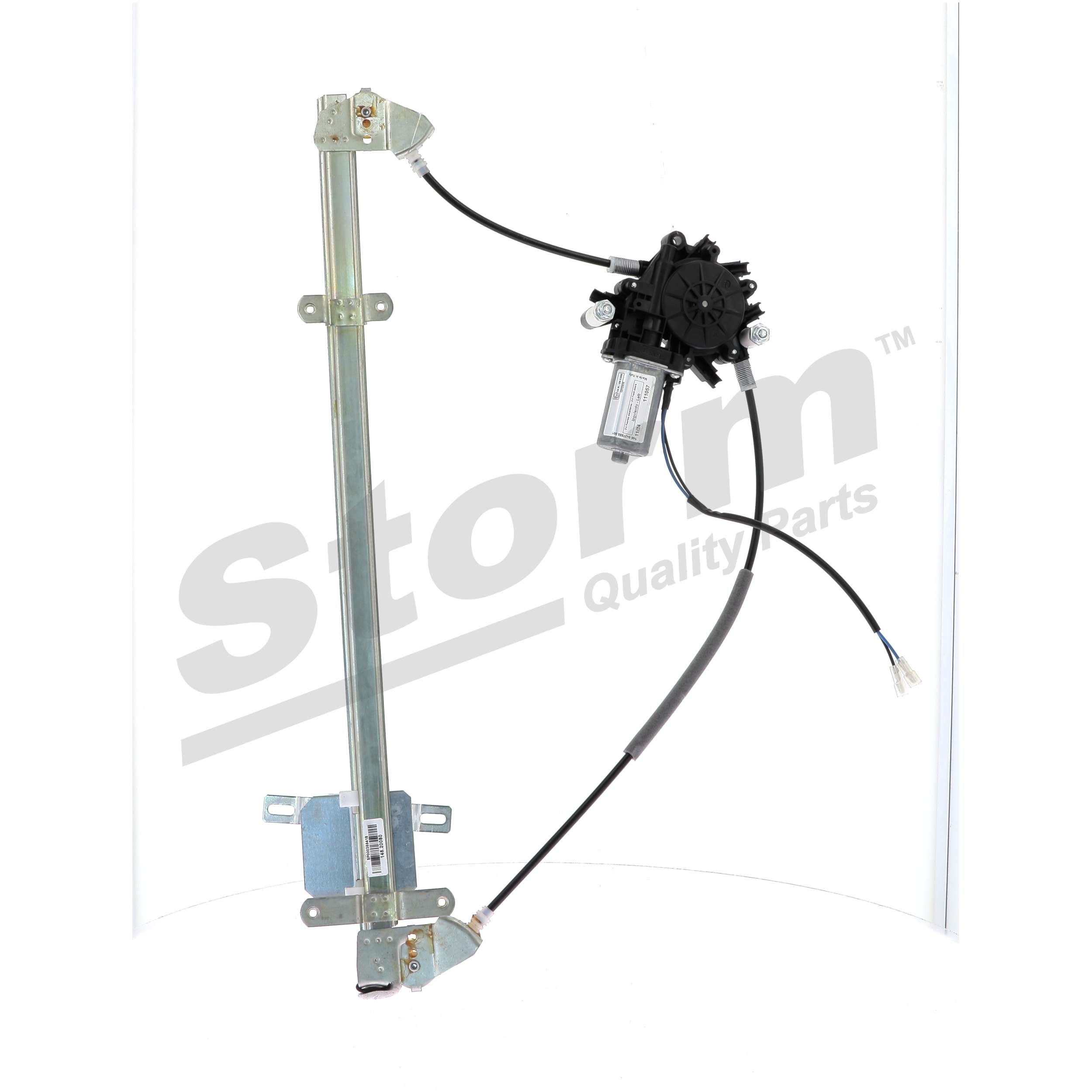 STORM QUALITY PARTS 150275 raammechanisme 807019C101