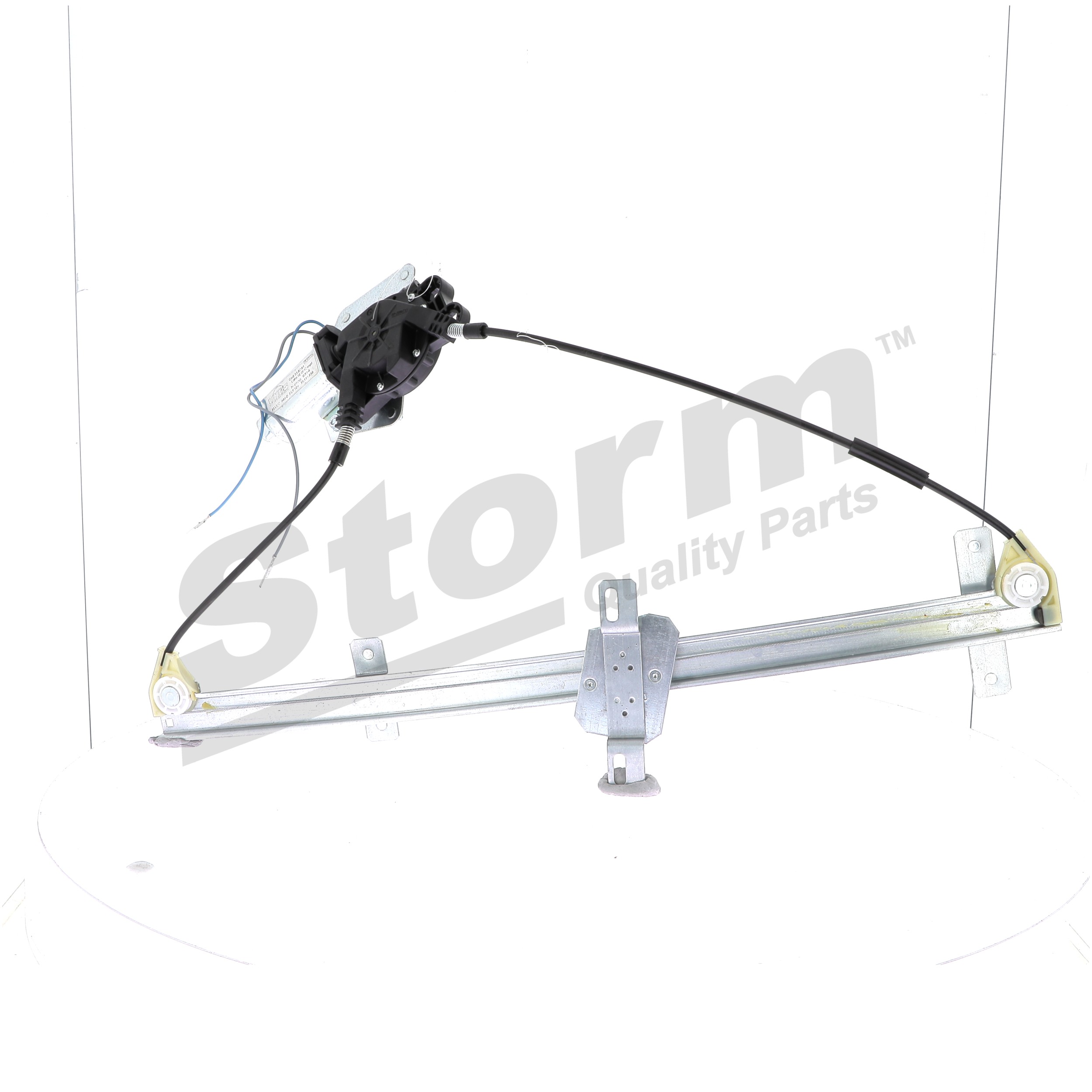 STORM QUALITY PARTS 80700 9C001 Raammechanisme 150276