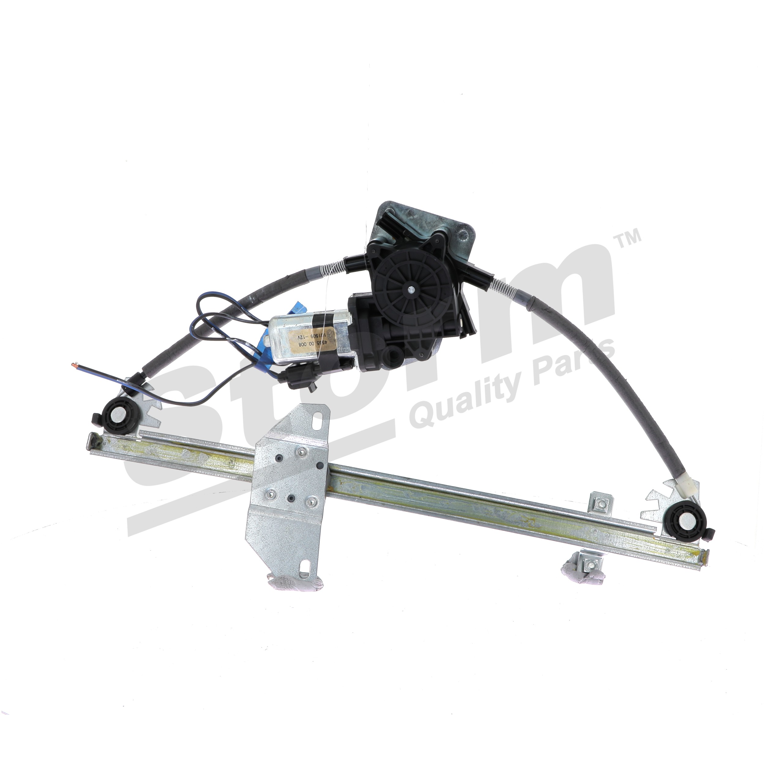 STORM QUALITY PARTS 150375 Elevalunas Nissan Primera p12 Familiar 1.6 Visia 109 cv Gasolina 2003