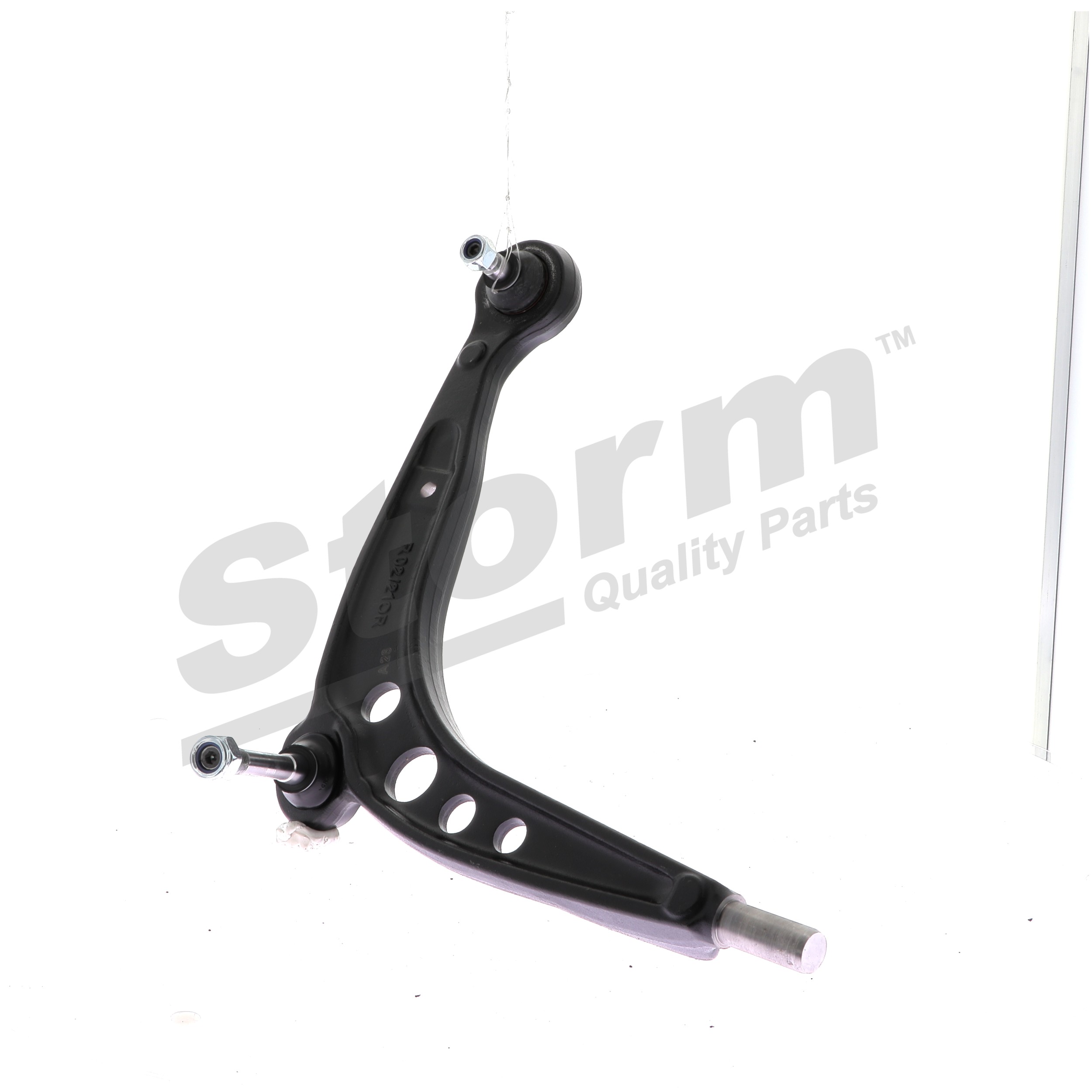 STORM QUALITY PARTS 15051 Querlenker BMW E30 Cabrio 316i Baur TC 1.6 99 PS Benzin 1989