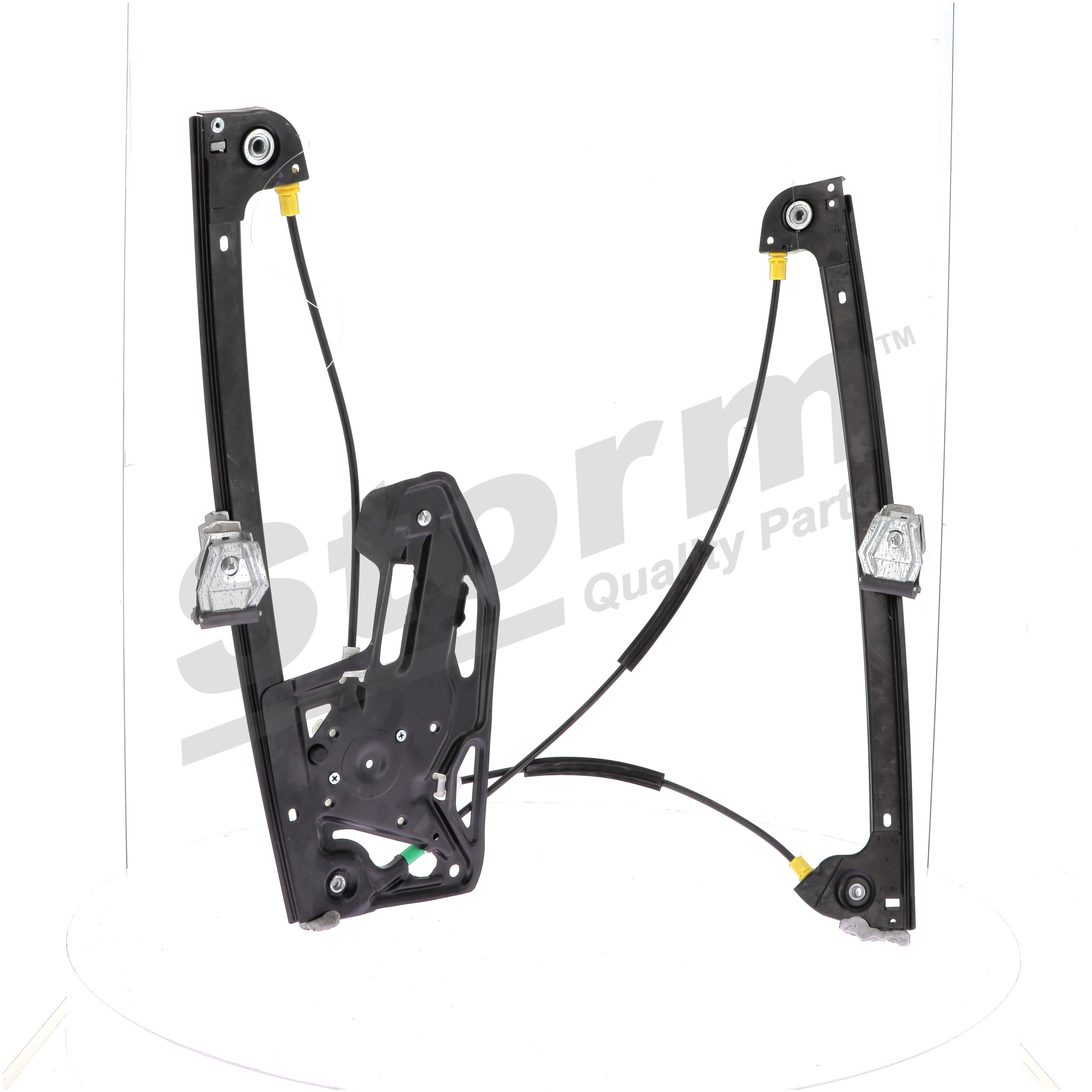 STORM QUALITY PARTS 1507549 raammechanisme 5133 8 205 633