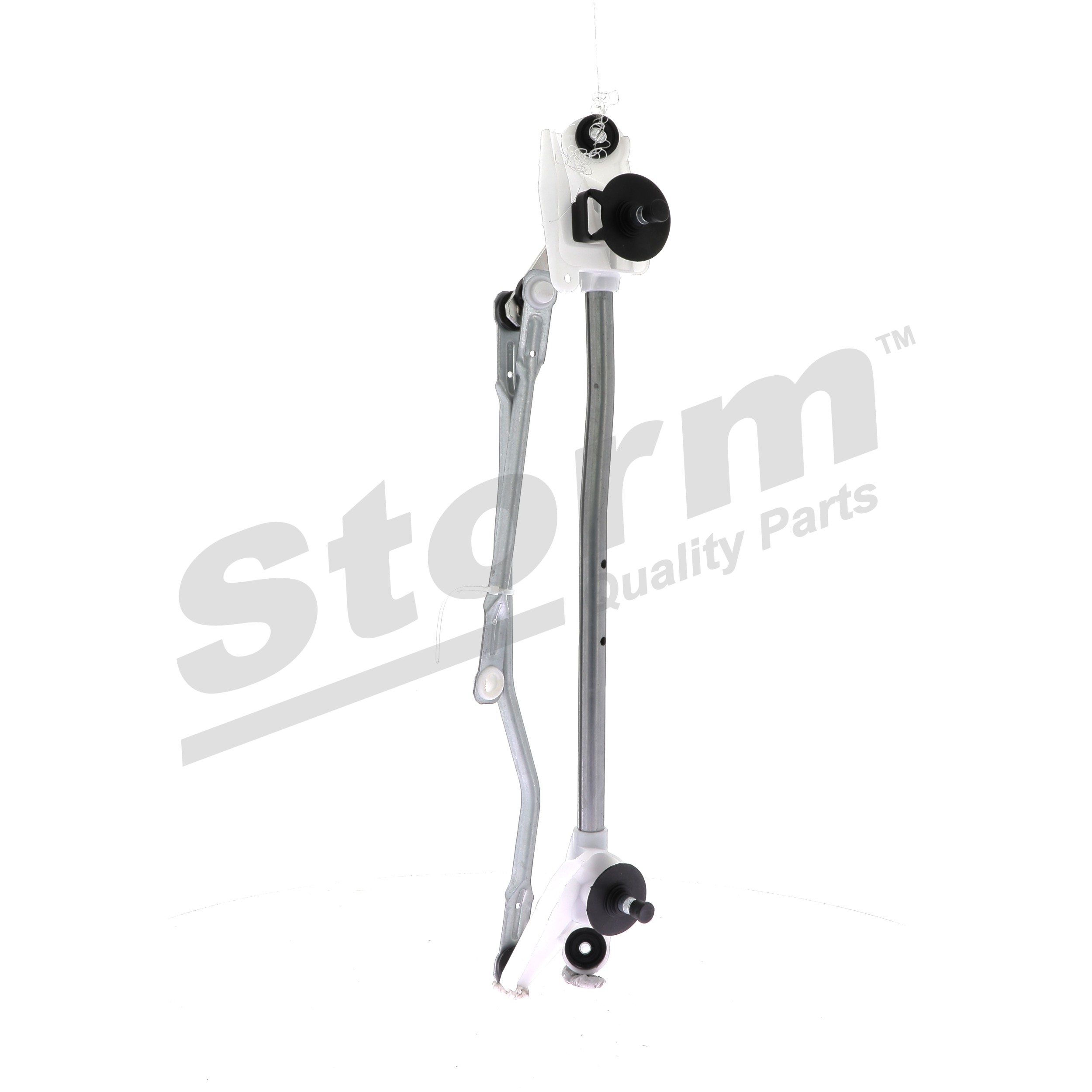 STORM QUALITY PARTS 8E1 955 603 C Ruitenwissermechaniek 15091004