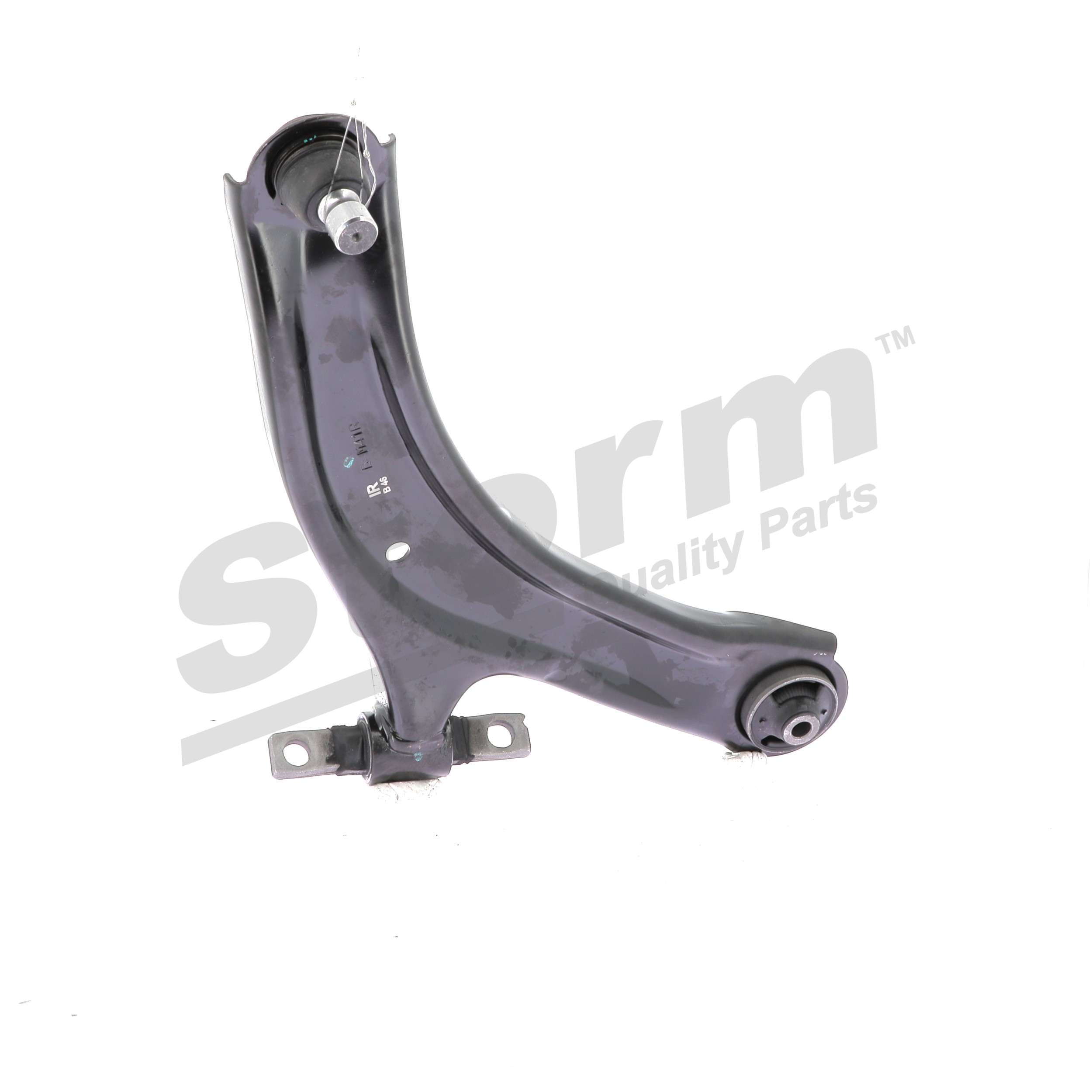 STORM QUALITY PARTS 54500-JD00D Rameno zavesenia kolies 150951