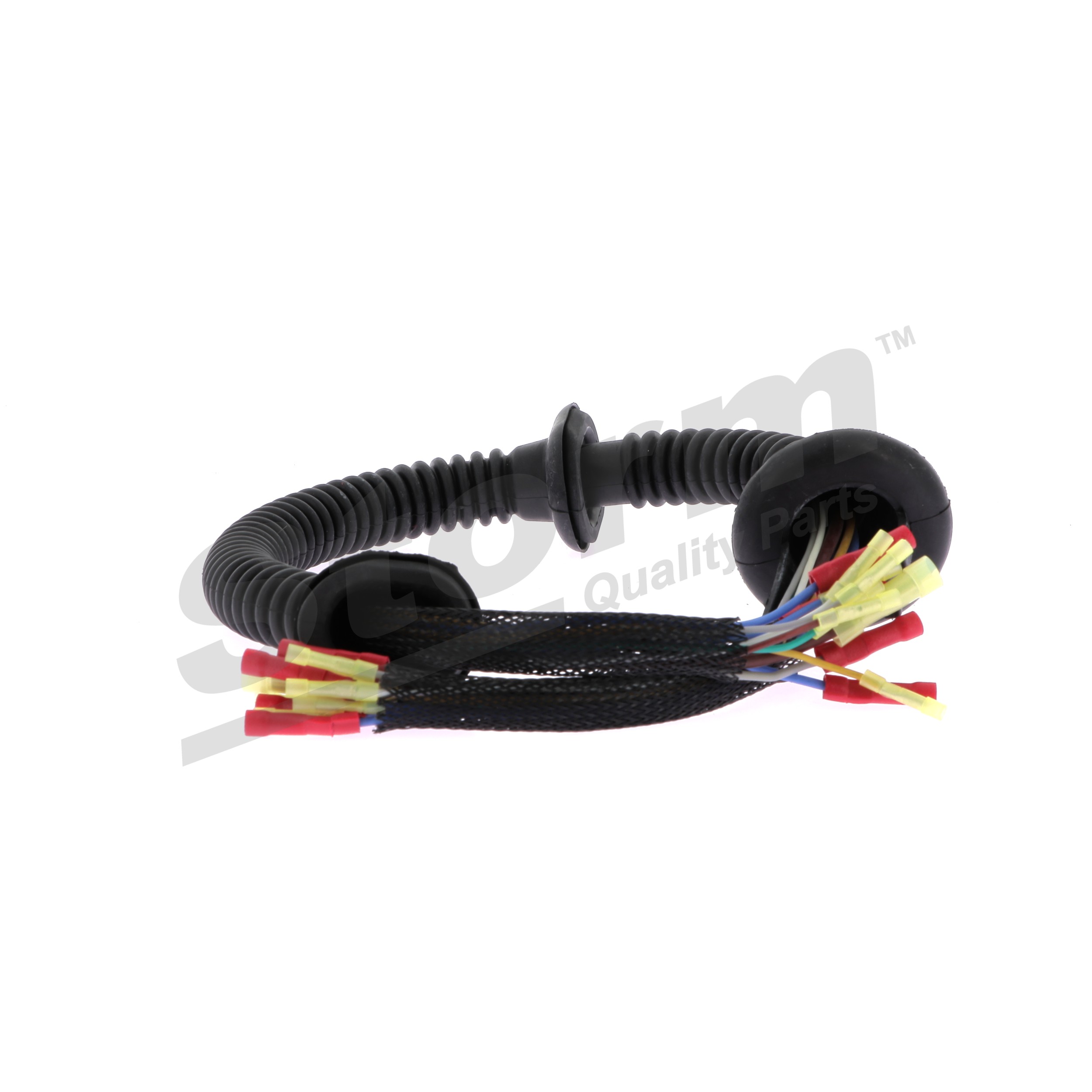 STORM QUALITY PARTS 151002 reparatieset, kabelset 61116951103