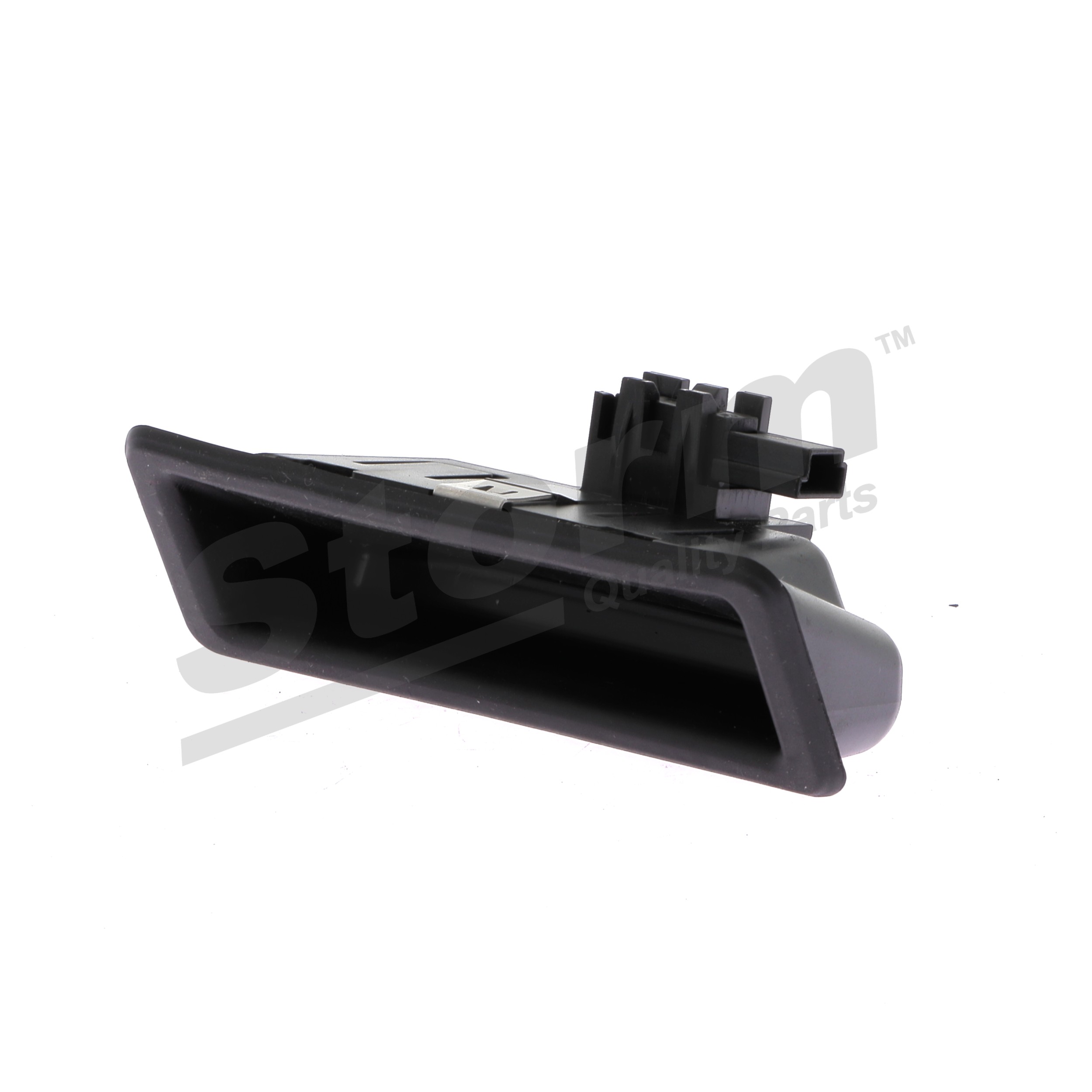 STORM QUALITY PARTS 7 118 158 Zámok zadnej kapoty 151025