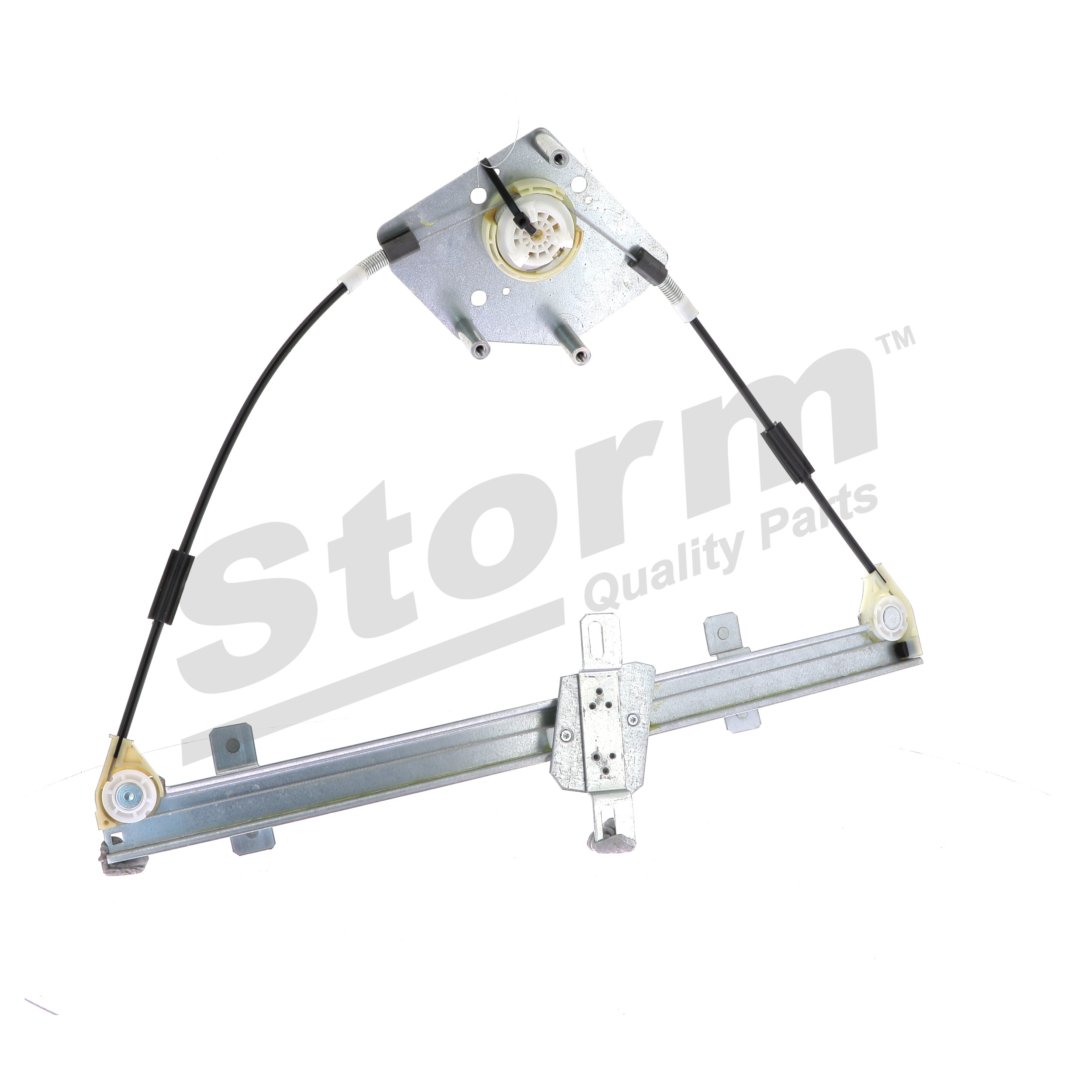 STORM QUALITY PARTS 151268 Elevalunas Nissan Almera Mk2 2.2 dCi 112 cv Gasóleo 2005