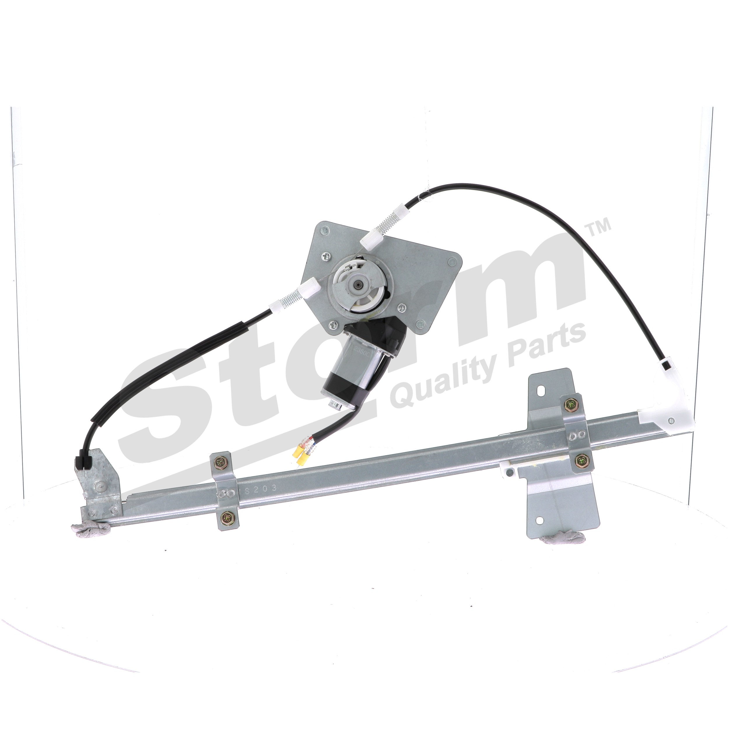 STORM QUALITY PARTS 80701BC60B Raammechanisme 15137511
