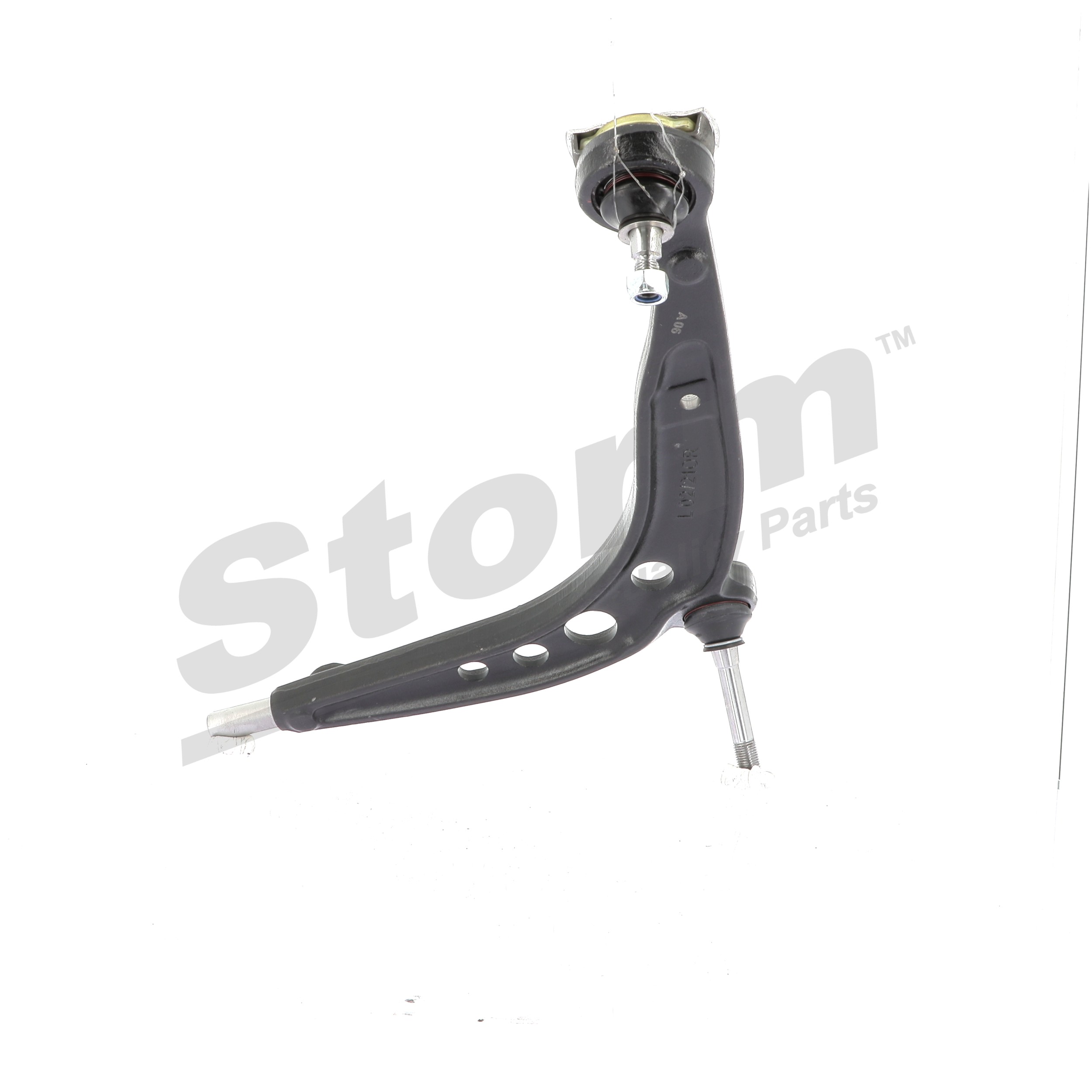 STORM QUALITY PARTS 15152 Querlenker ALPINA B3 Cabrio (E36) 3.2 265 PS Benzin 1999