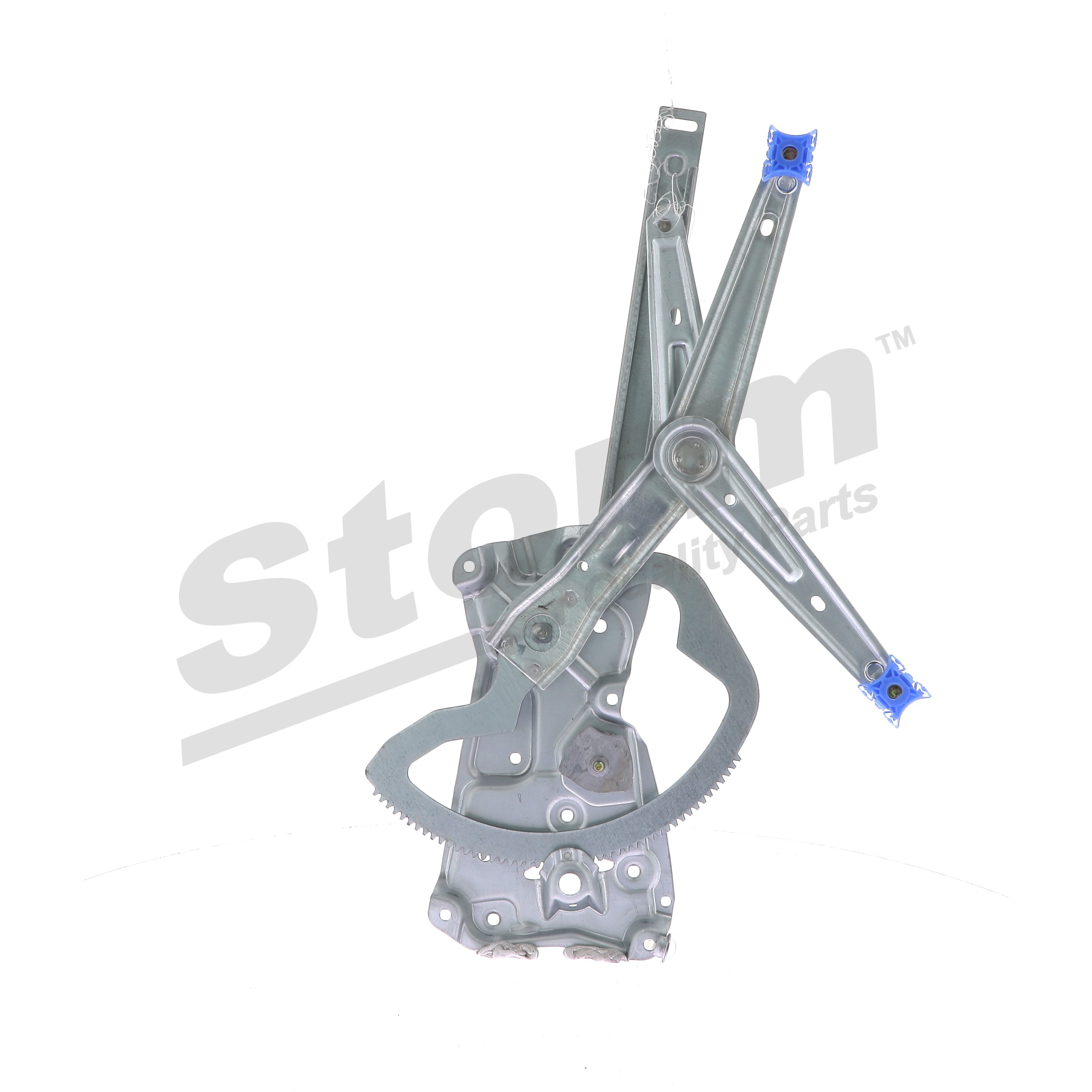 STORM QUALITY PARTS 15173 raammechanisme 67 62 8 360 977
