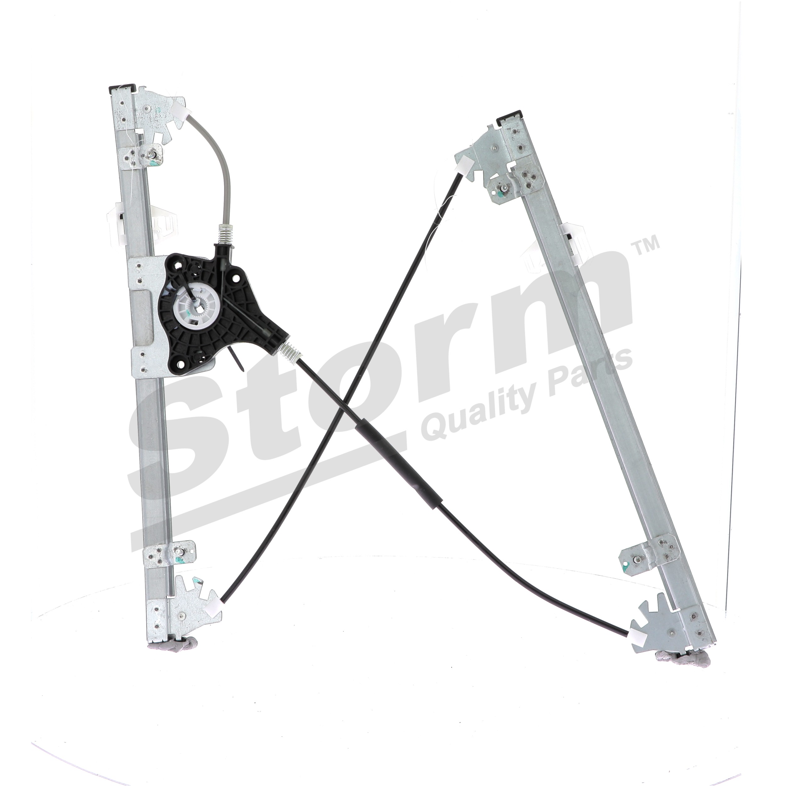 STORM QUALITY PARTS 15179 Rudehejs BMW E90 325d 3.0 197 HK Diesel 2008