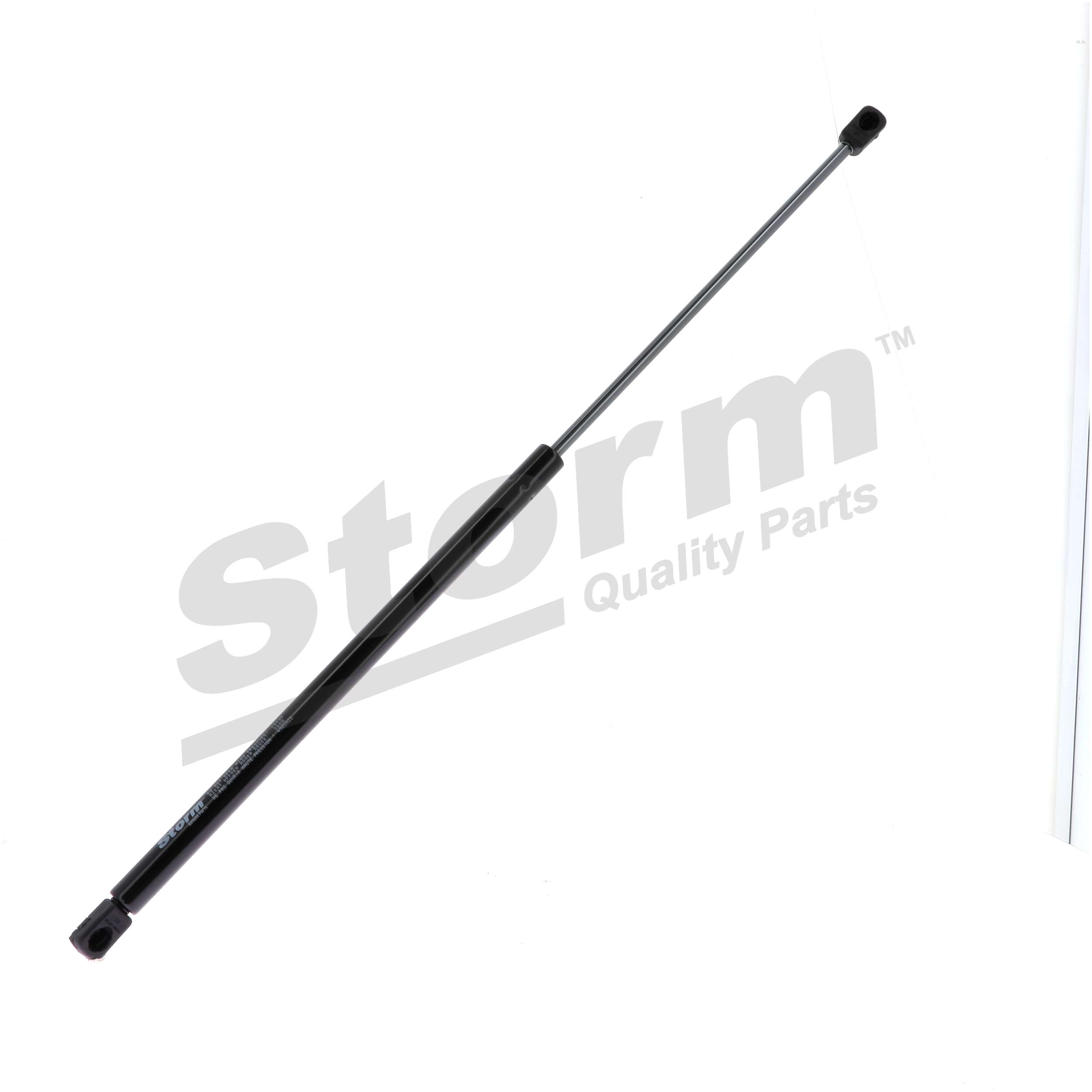 STORM QUALITY PARTS 15197 gasveer, achterklep PEUGEOT 305 II Station Wagon 1.5 68 Pk Benzine 1986
