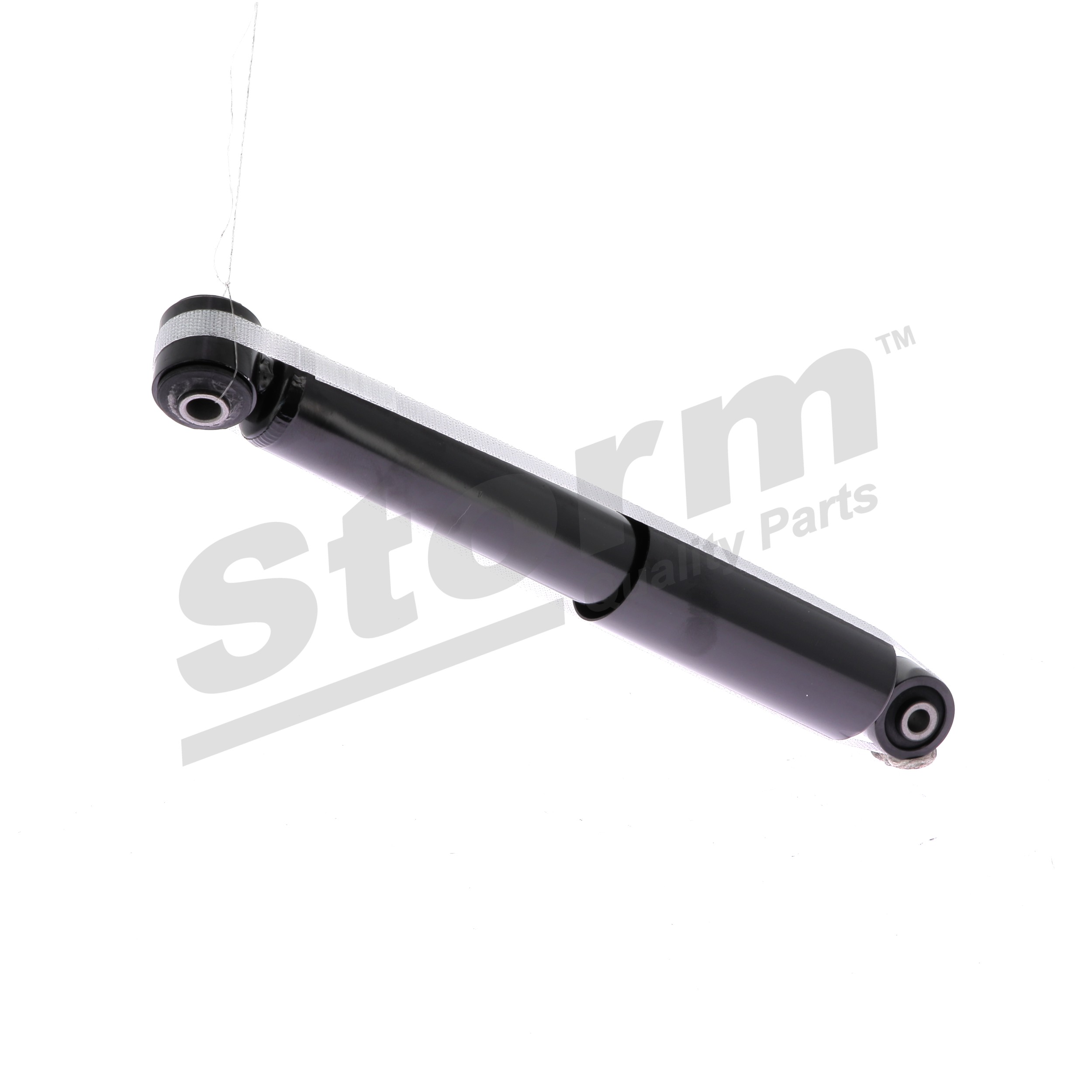 STORM QUALITY PARTS 1525G Amortizatorius Abarth 500С Cabriolet 1.4 (312.AXY1A, 312.AXY11) 145 AG benzinas 2017