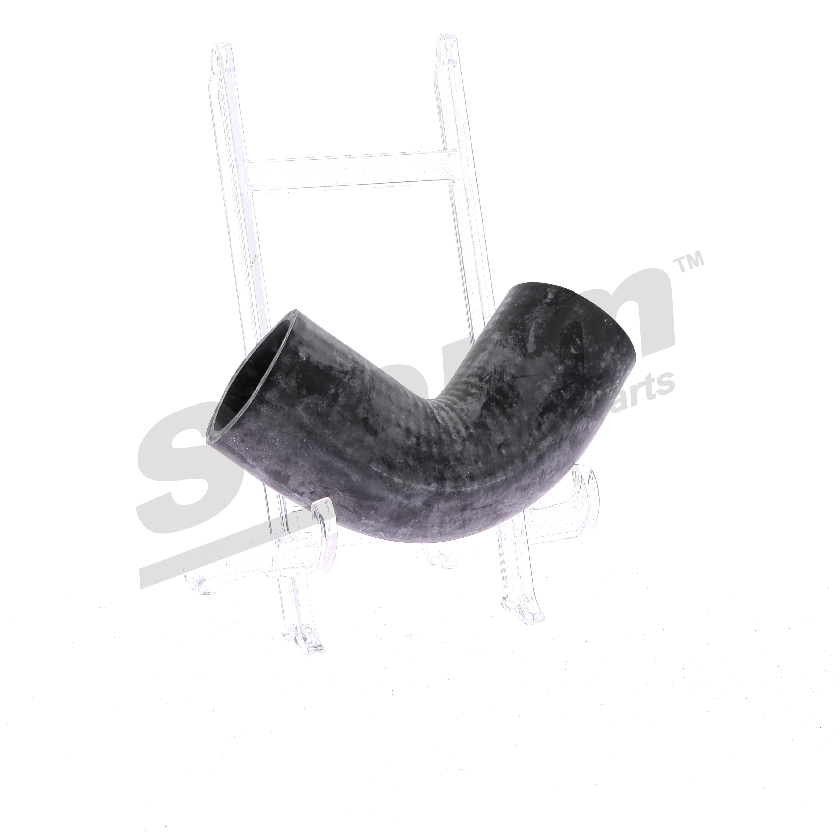 STORM QUALITY PARTS 153130 Rura intercoolera FIAT Ducato 230 1.9 D 69 KM olej napędowy 1995