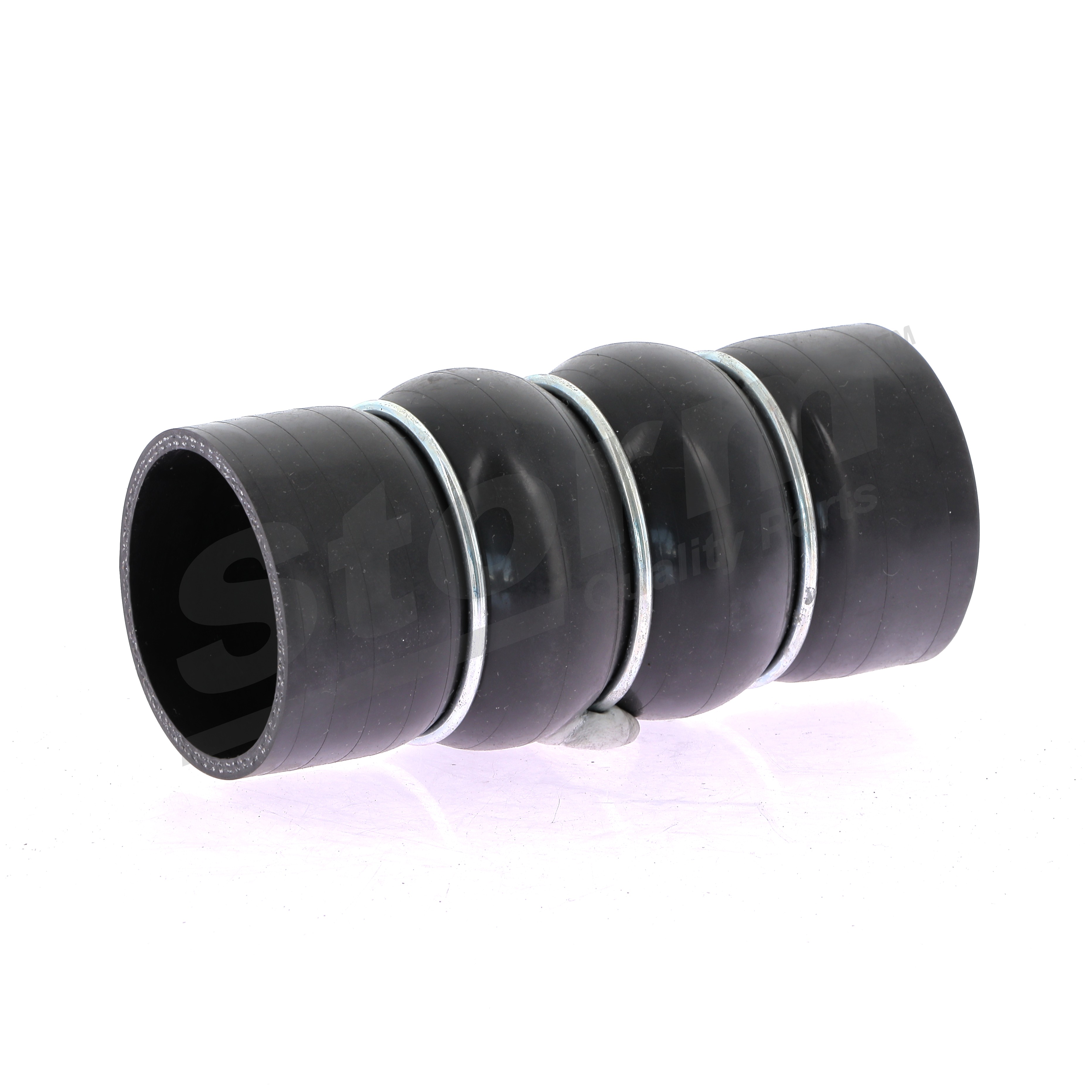 STORM QUALITY PARTS 153520 Rura intercoolera DS DS3 Hatchback 1.6 BlueHDi 116 (SABHXM) 116 KM olej napędowy 2019