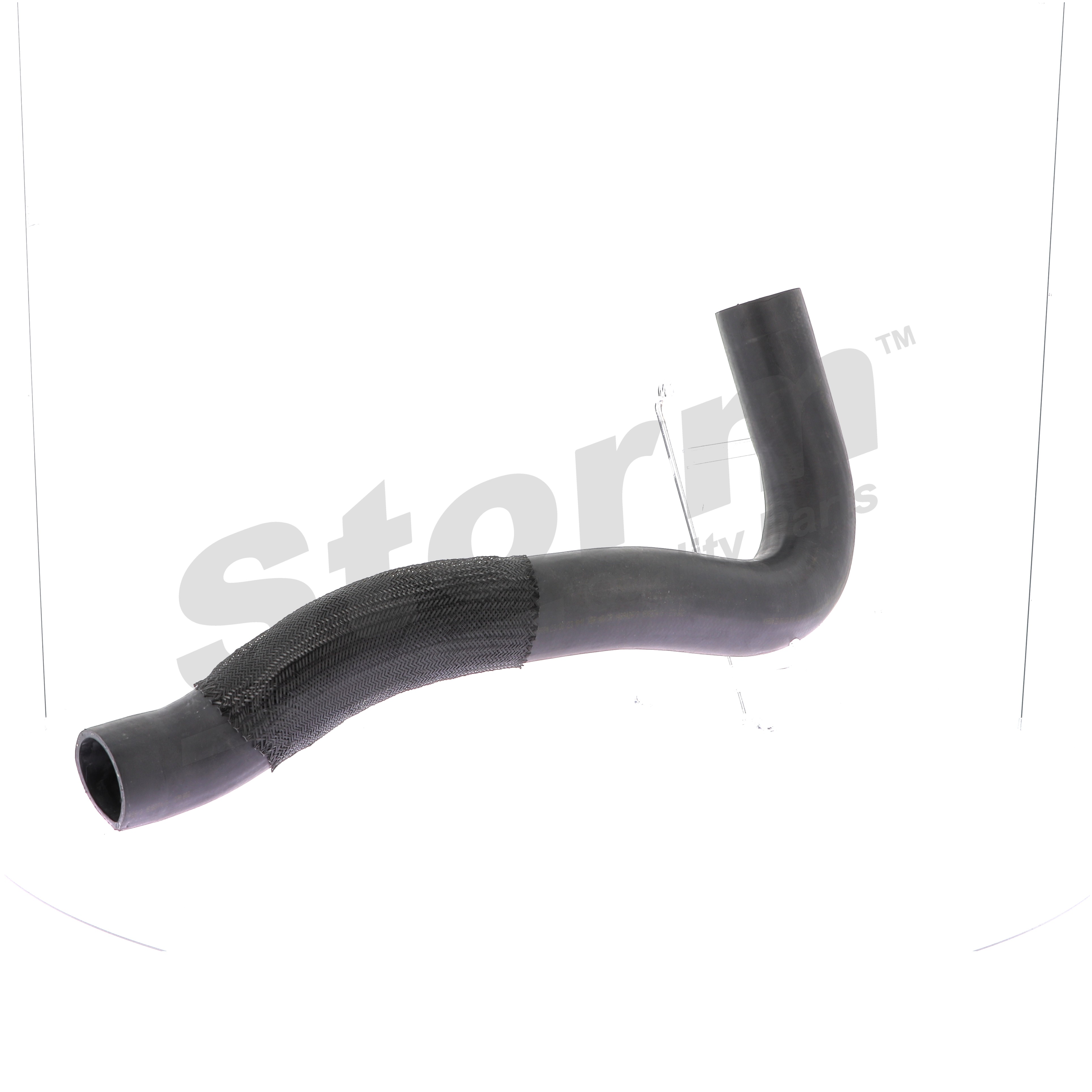 STORM QUALITY PARTS 0382.V3 Przewód powietrza doładowujacego 153640