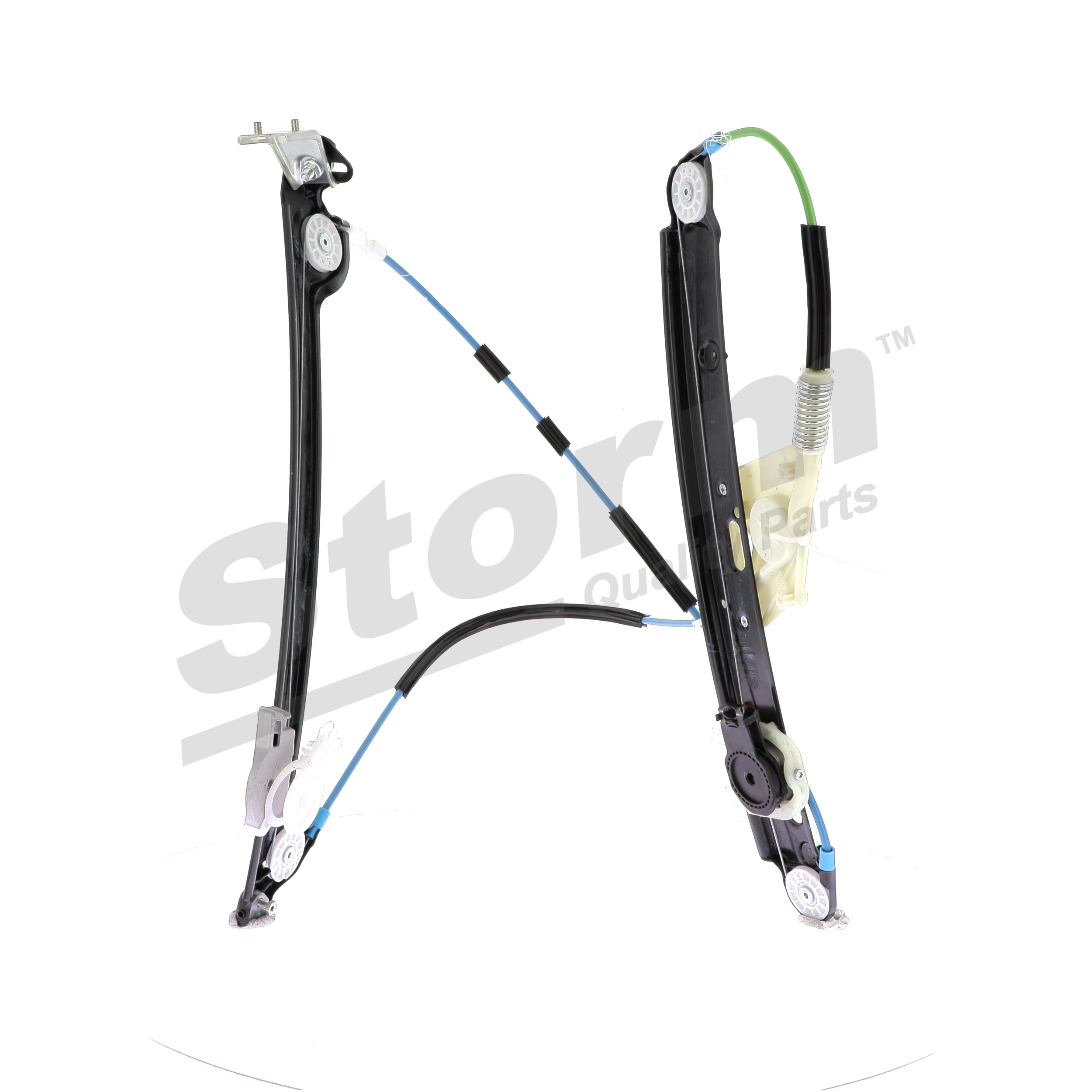 STORM QUALITY PARTS 15475 raammechanisme 7165595