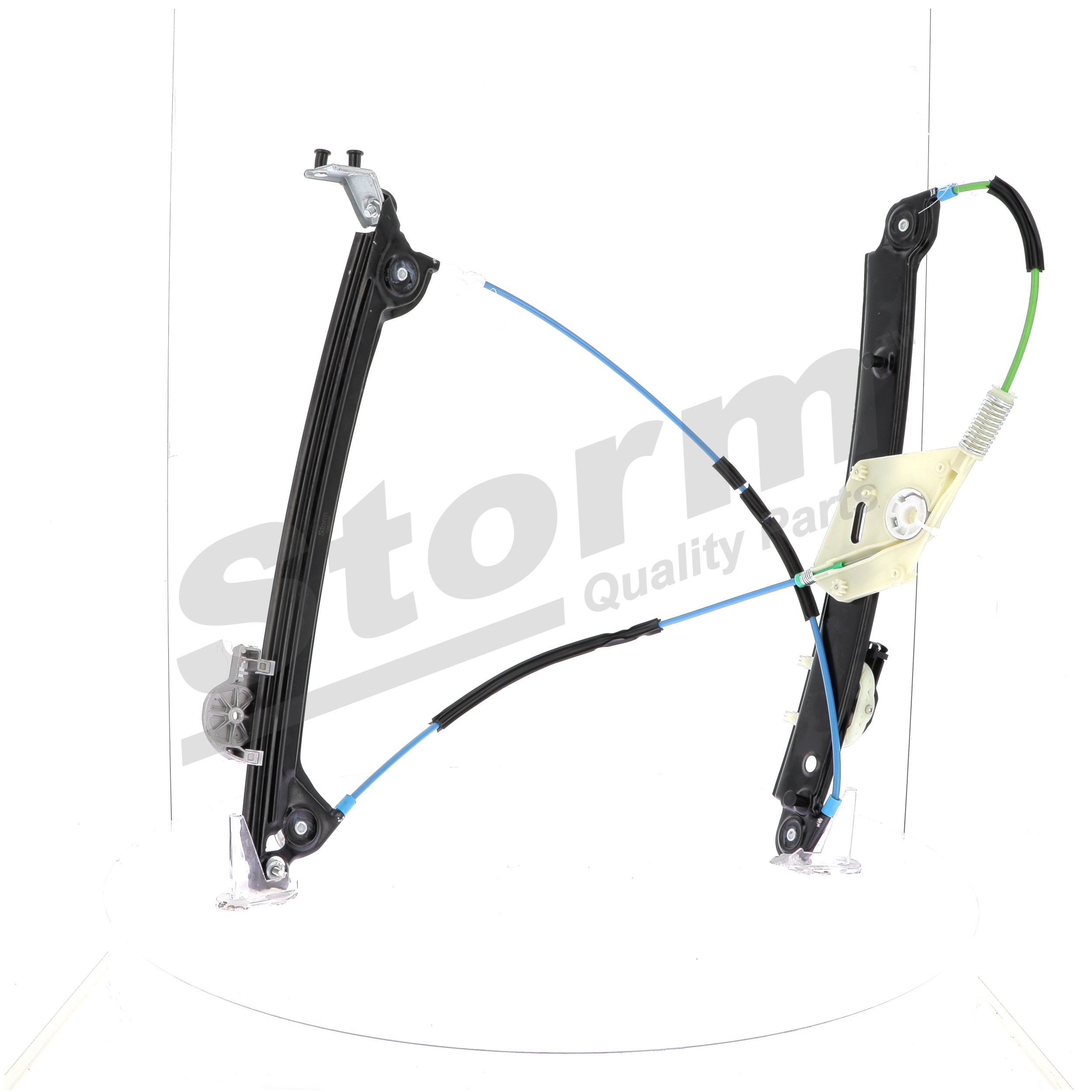 STORM QUALITY PARTS 5133 7165 596 Mechanizmus zdvíhania okna 15476