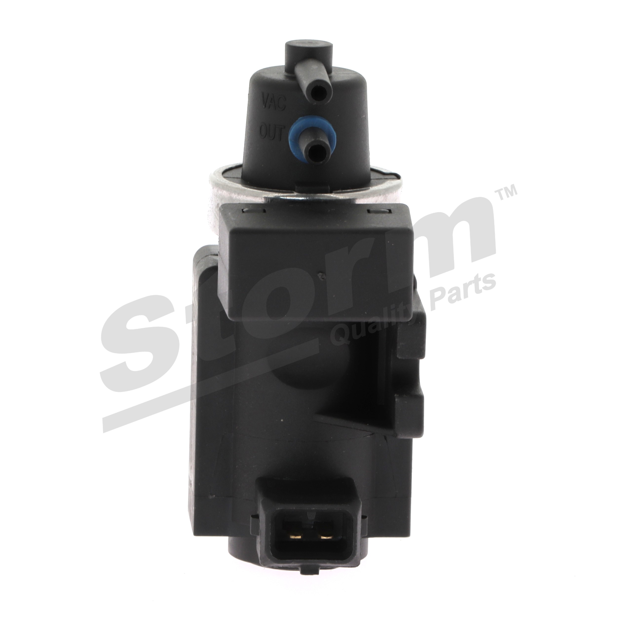 STORM QUALITY PARTS 15590 Ladedruckregelventil BMW E65 745d 4.4 329 PS Diesel 2007