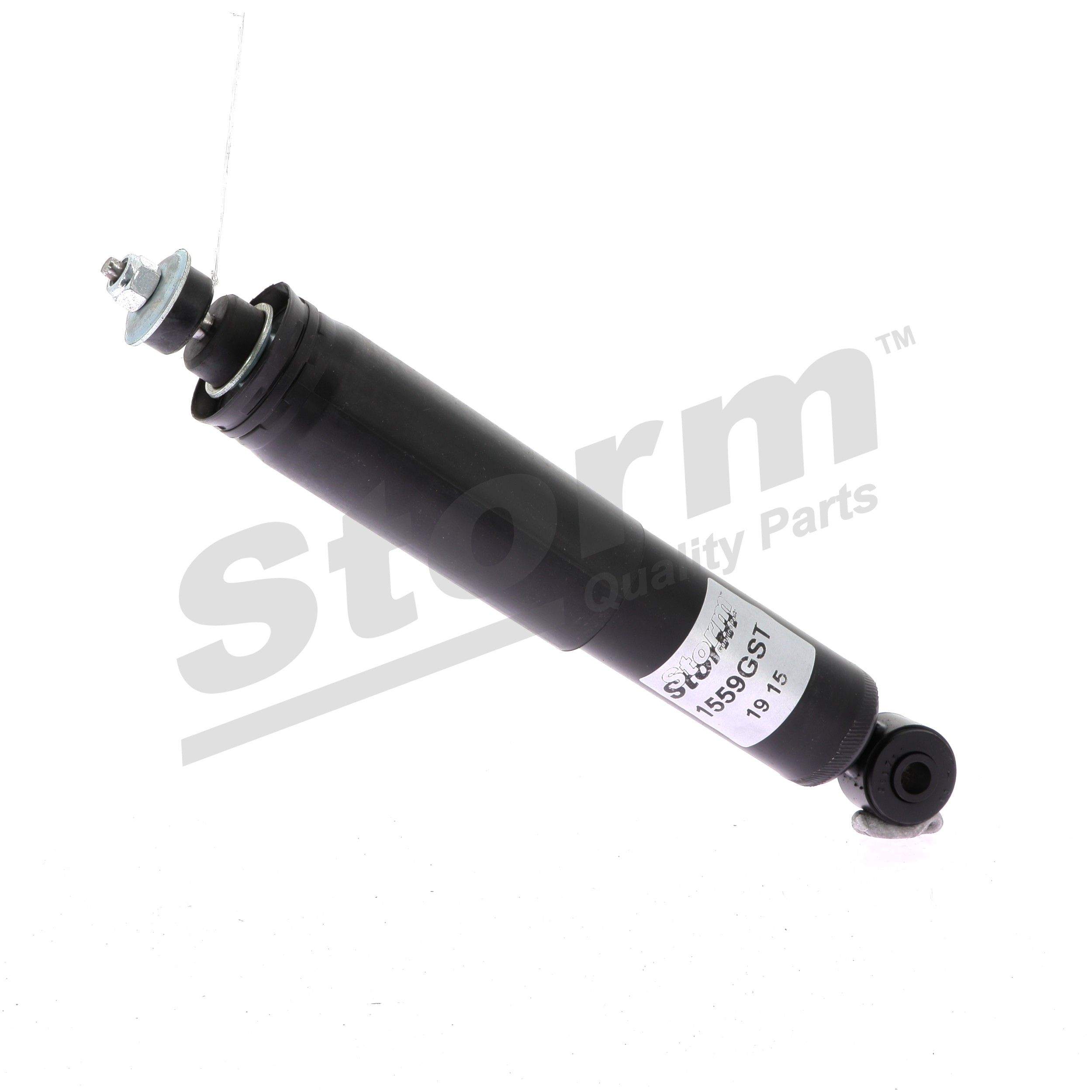 STORM QUALITY PARTS 56110 2S600 Iskunvaimennin 1559G