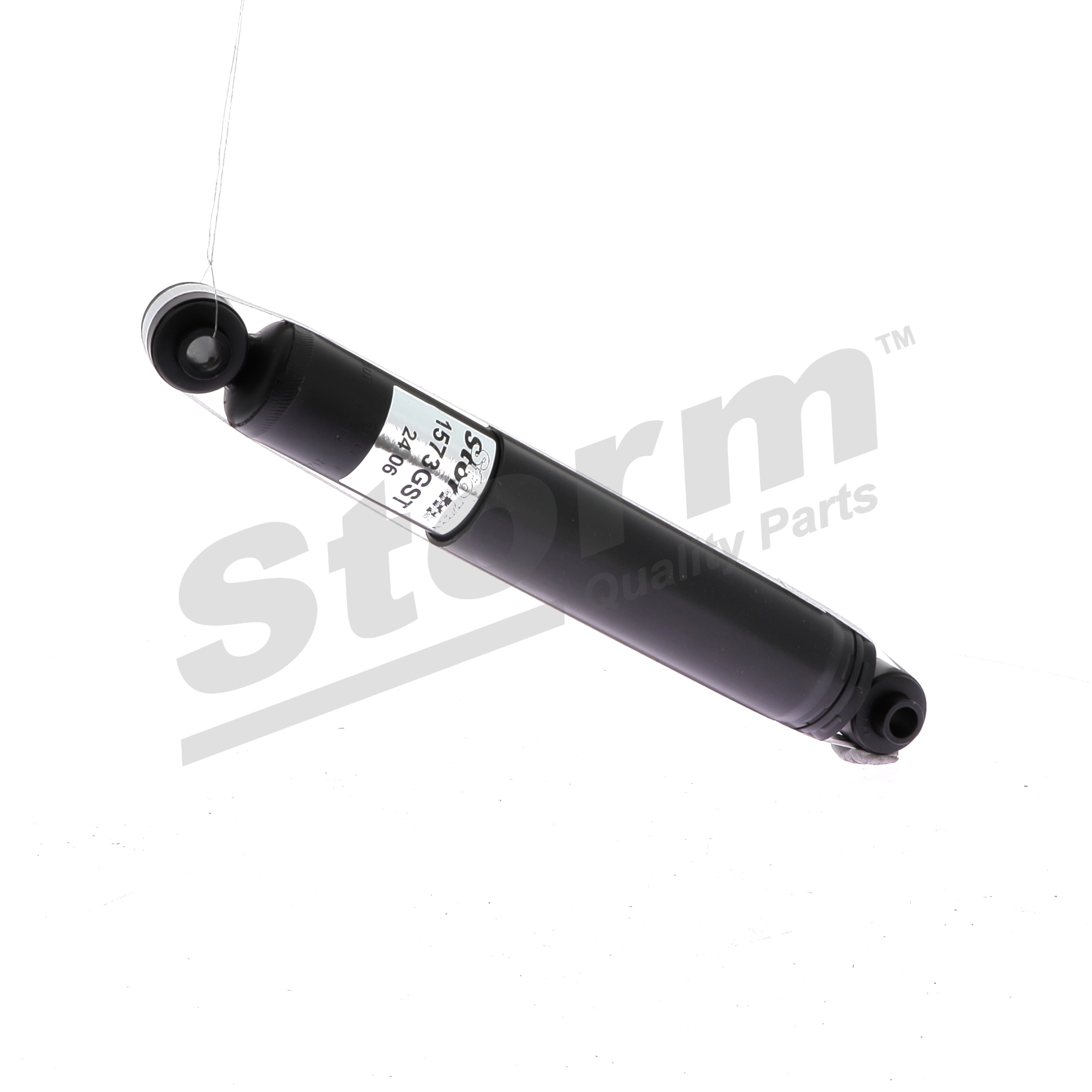 STORM QUALITY PARTS 1573G Amortizer Renault Kangoo 2 Express 1.5 dCi 90 (FW18) 91 km Dizel 2024