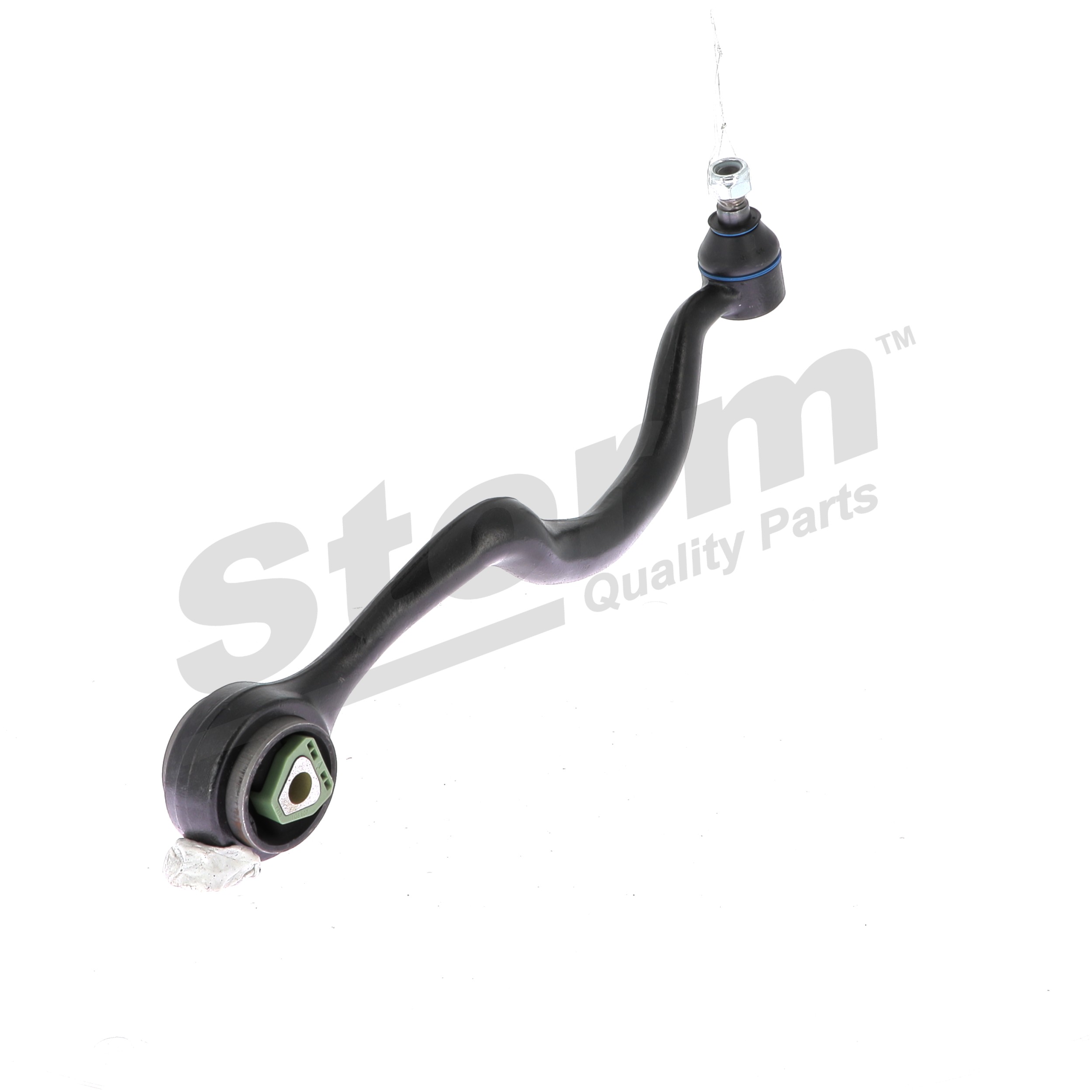 STORM QUALITY PARTS 1 132 160 Rameno zavesenia kolies 16053