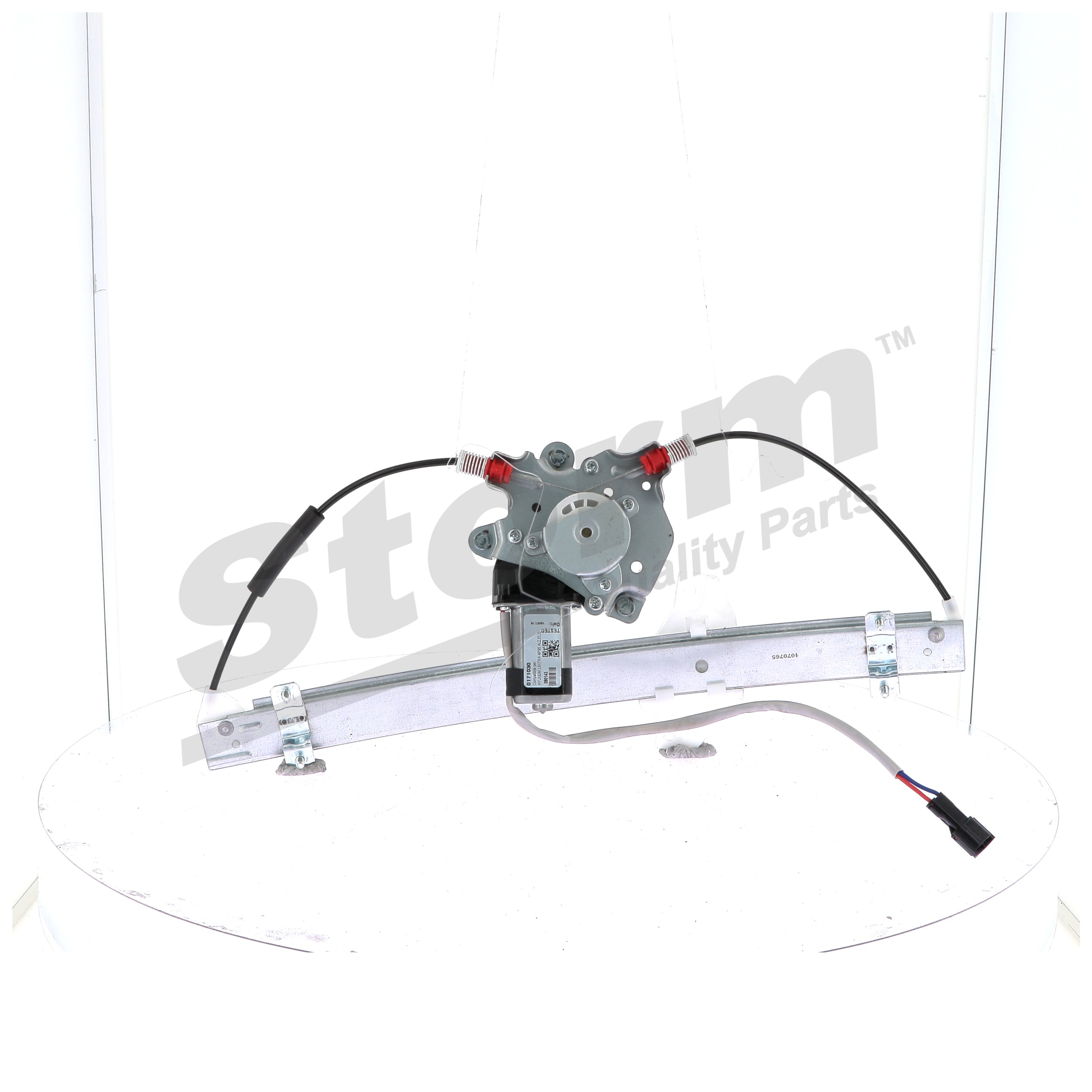 STORM QUALITY PARTS 160575 raammechanisme 9881029010
