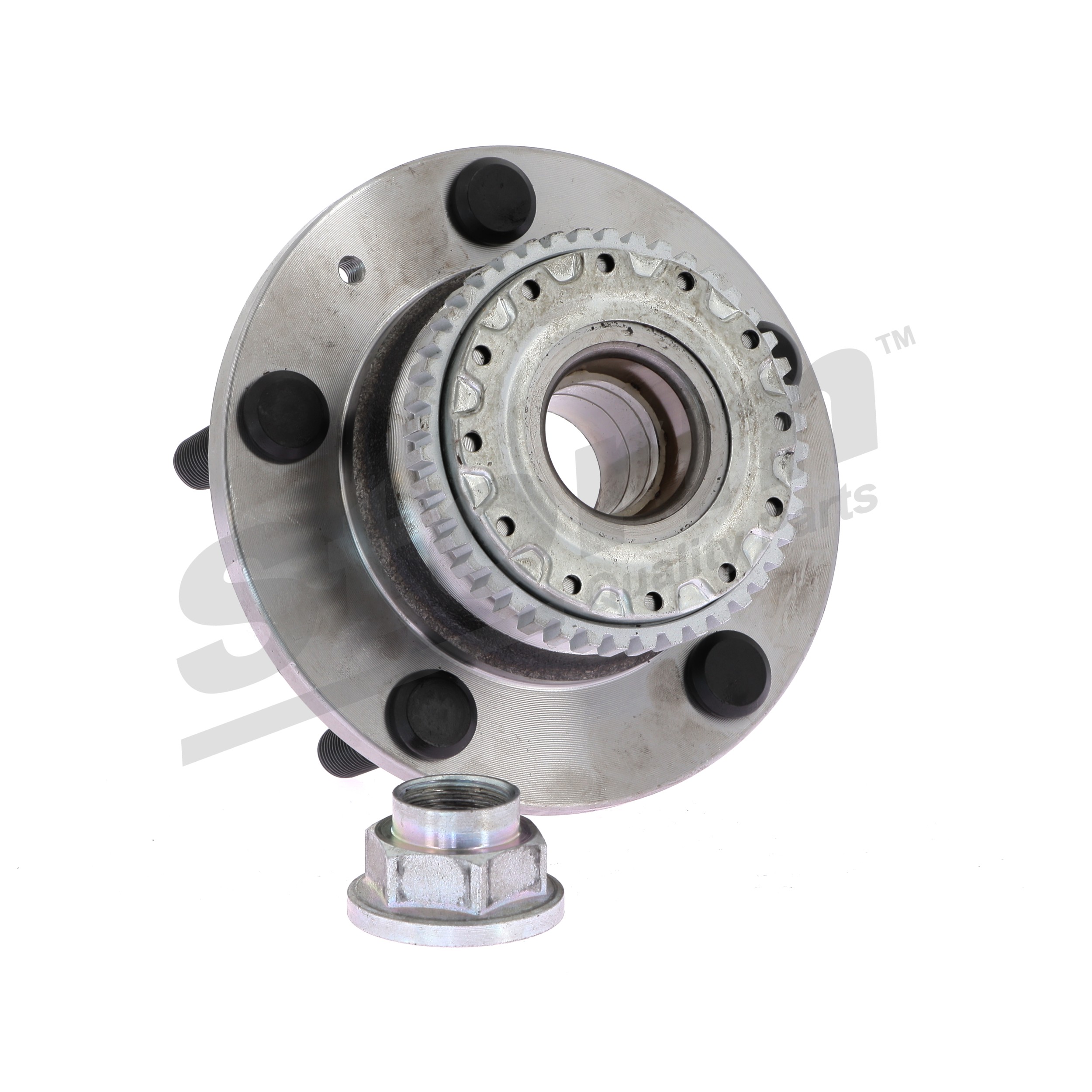162065 STORM QUALITY PARTS 527102C205 Radlagersatz