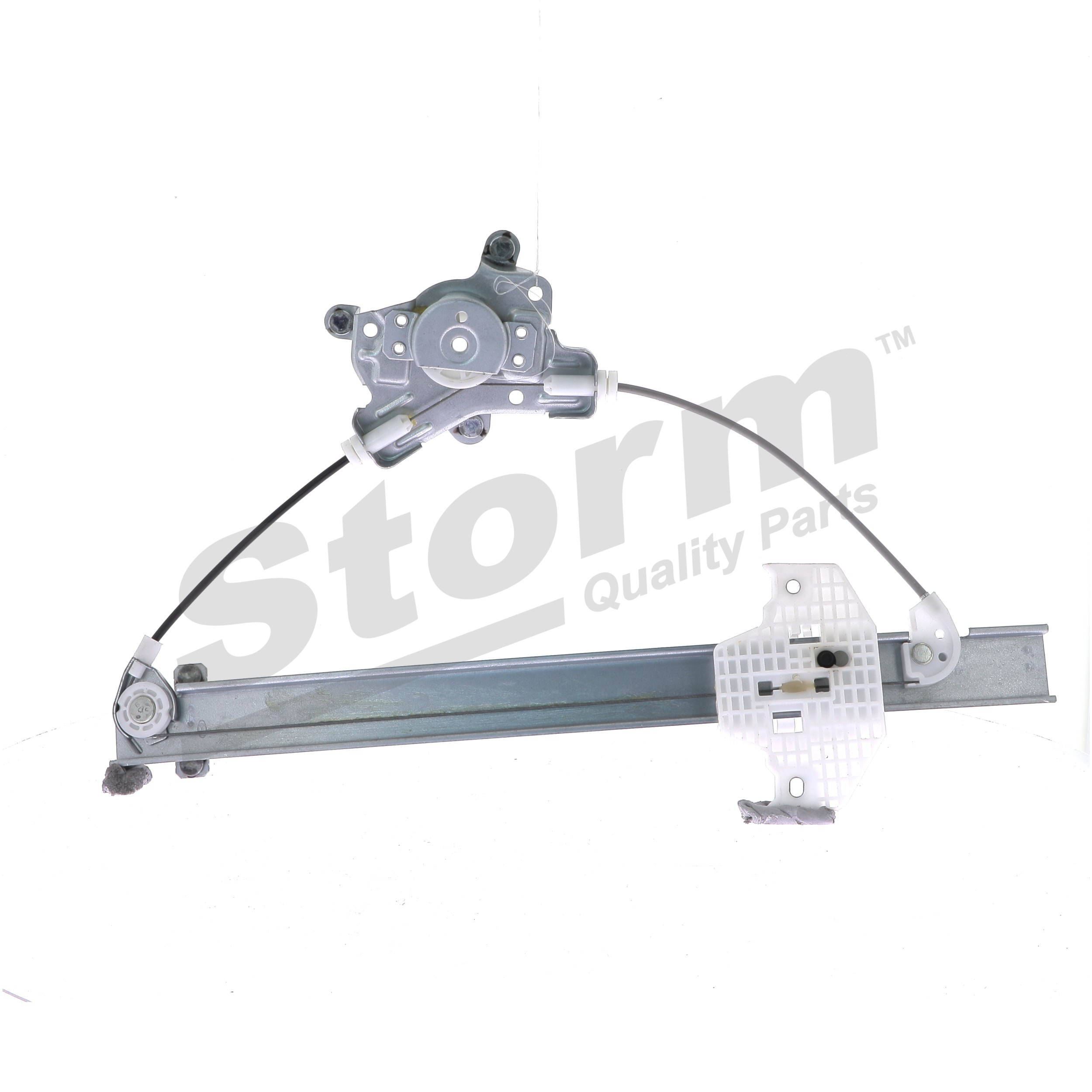 STORM QUALITY PARTS 162074 Mechanizmu zdvíhania okien Hyundai Matrix fc 1.8 122 KS Benzín 2008