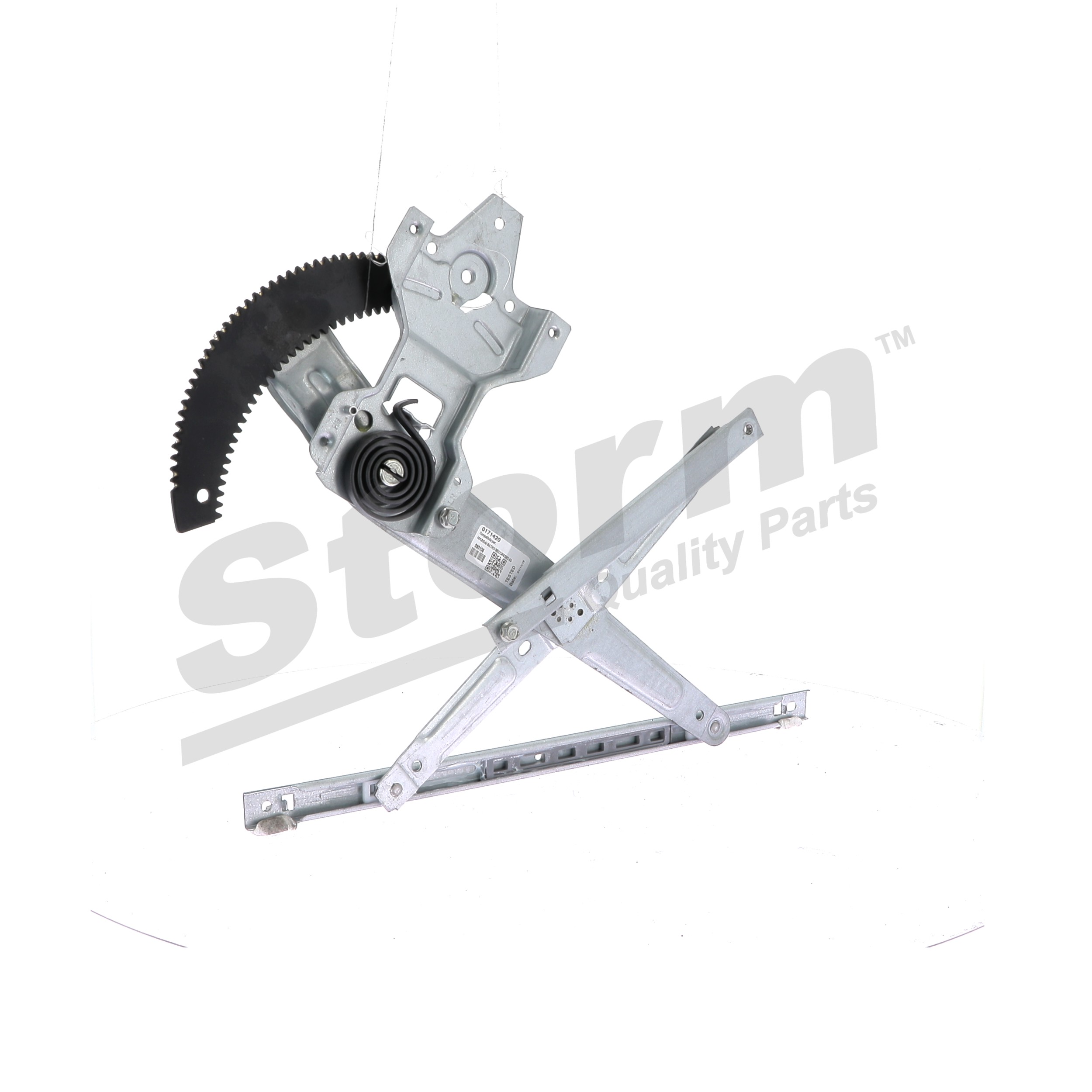 STORM QUALITY PARTS 162076 raammechanisme 82404-17010