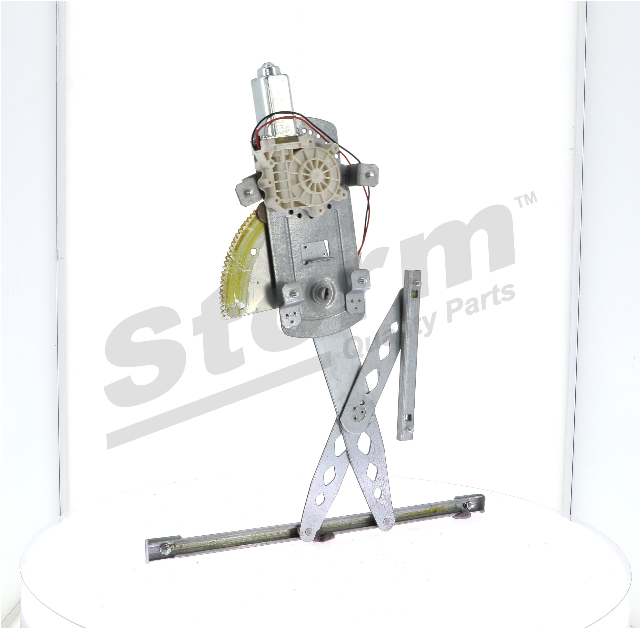 STORM QUALITY PARTS 171083 Raammechanisme TOYOTA Corolla IX Sedan (E120) 2.0 D-4D (CDE120_) 90 Pk Diesel 2004