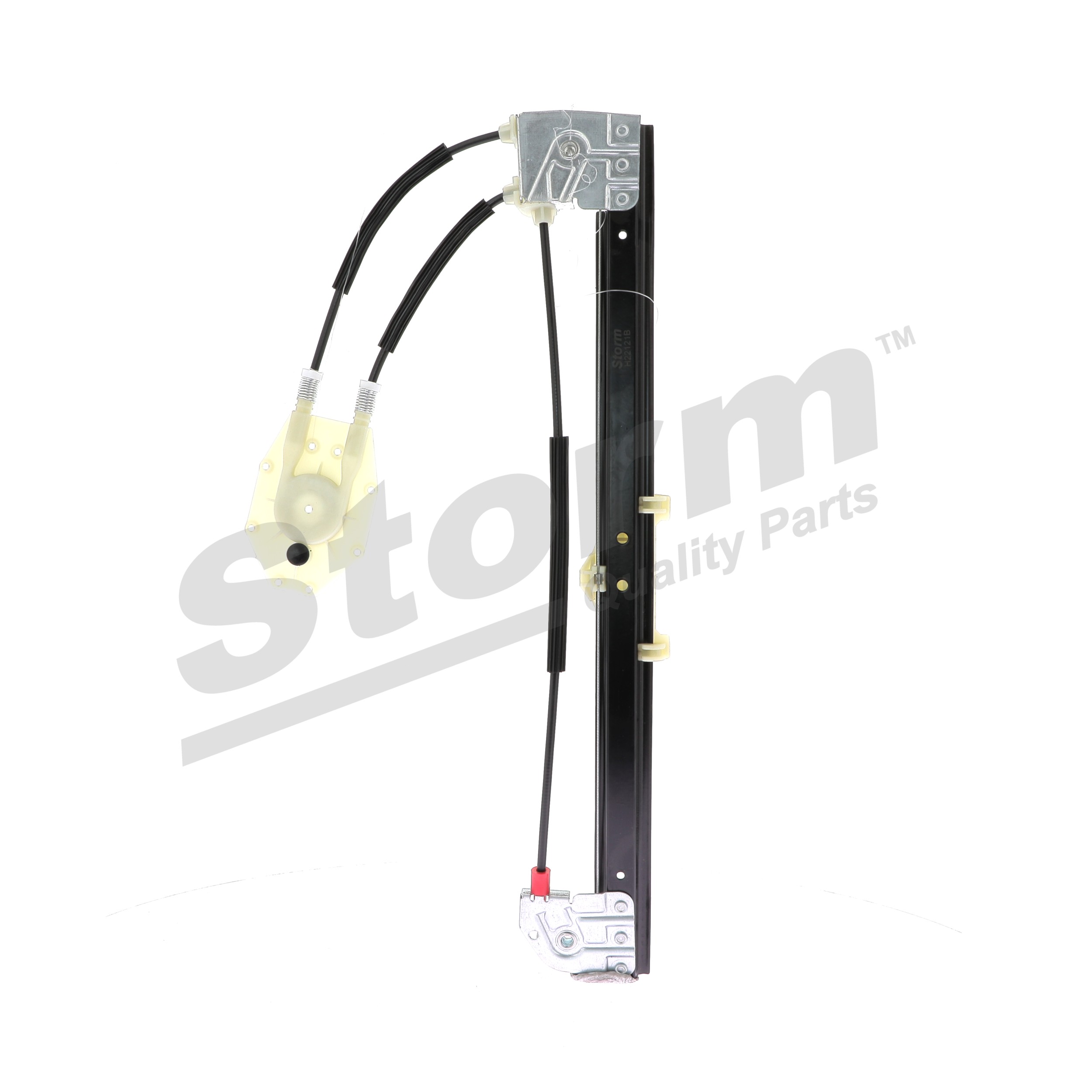 17274 STORM QUALITY PARTS 51358252430 Fensterheber