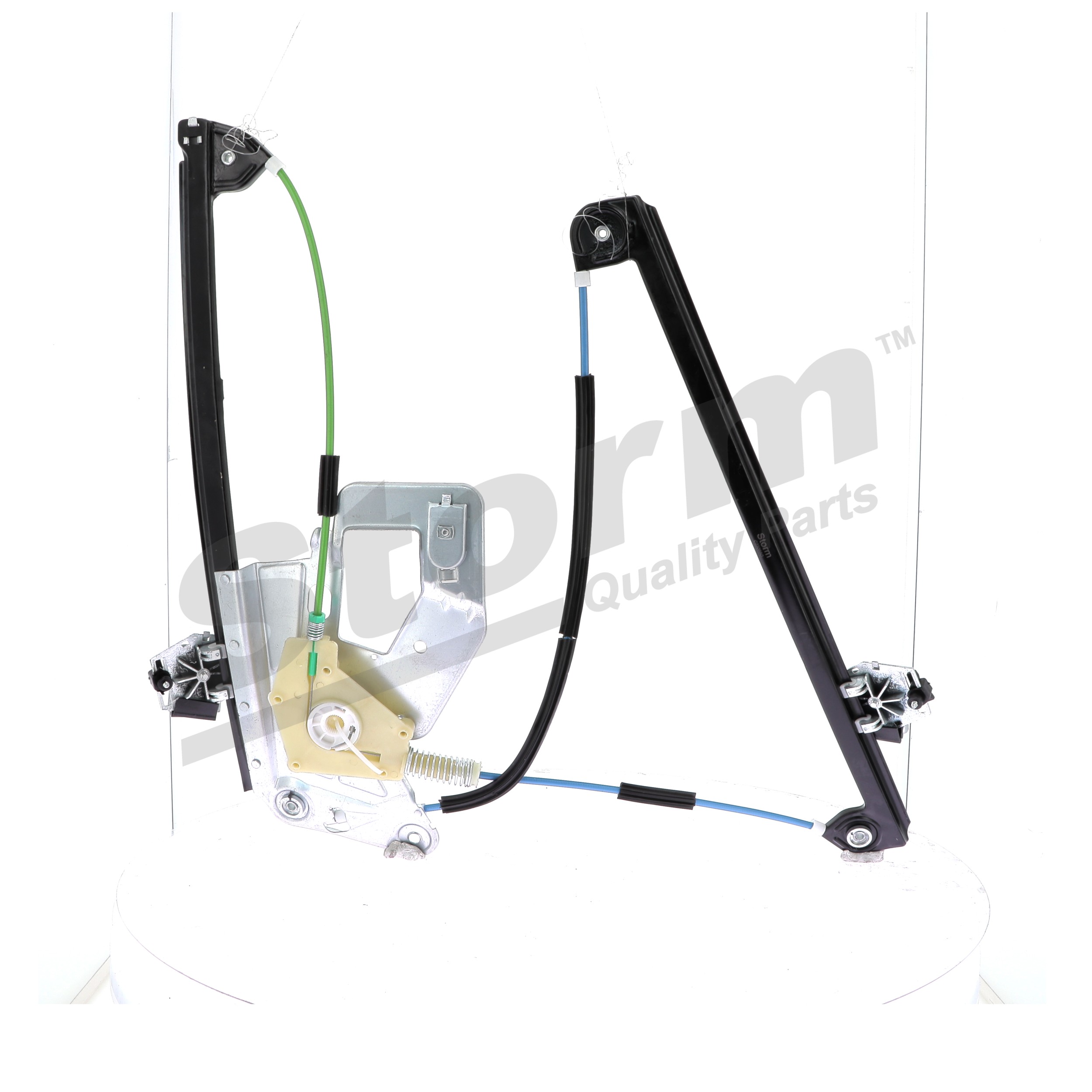 17276 STORM QUALITY PARTS 8252394 Fensterheber