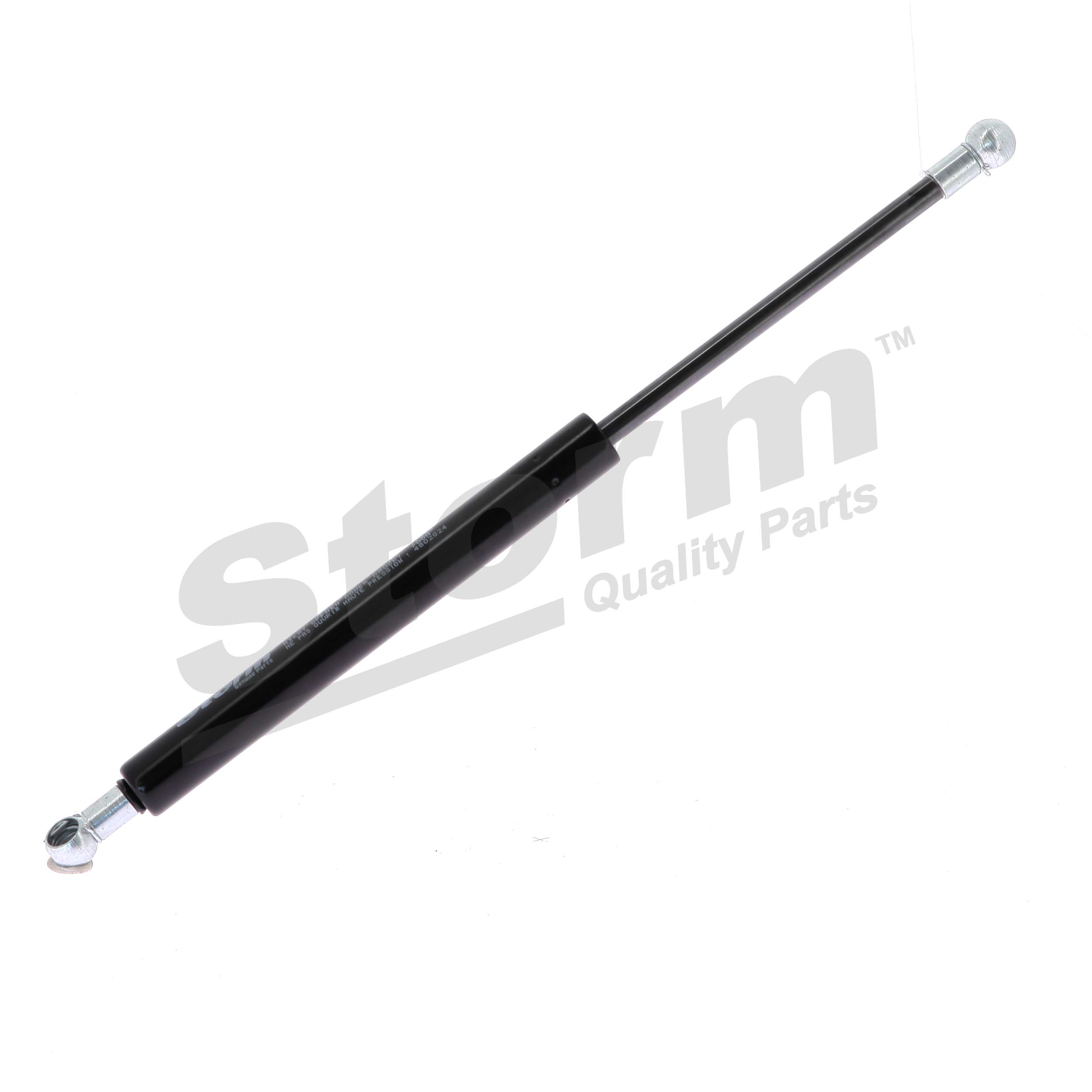 STORM QUALITY PARTS 17298 Gāzes amortizators, motora pārsegs Alpina B10 E39 3.2 260 ZS Benzīns 1997