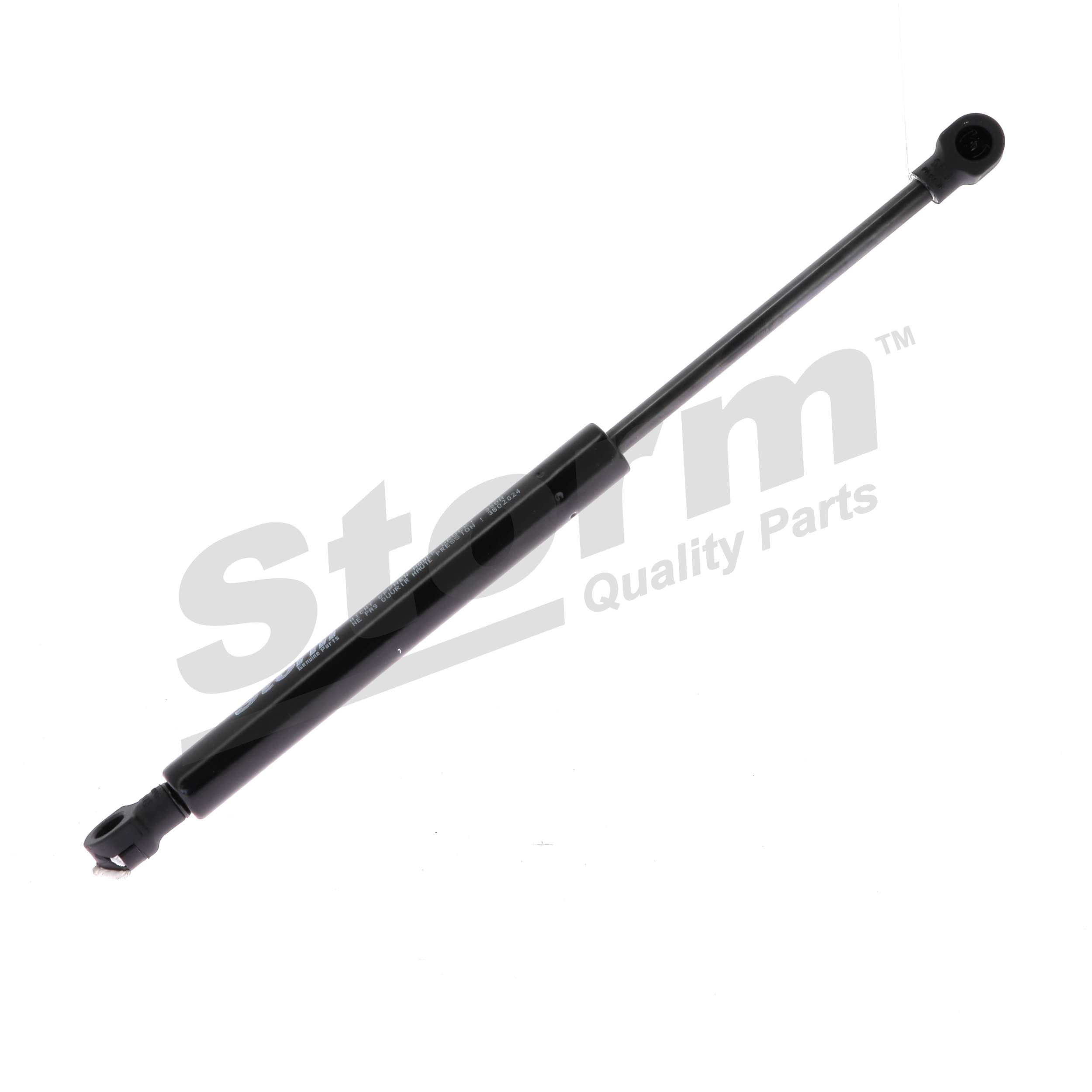 STORM QUALITY PARTS 17299 gasveer motorkap 7 008 745
