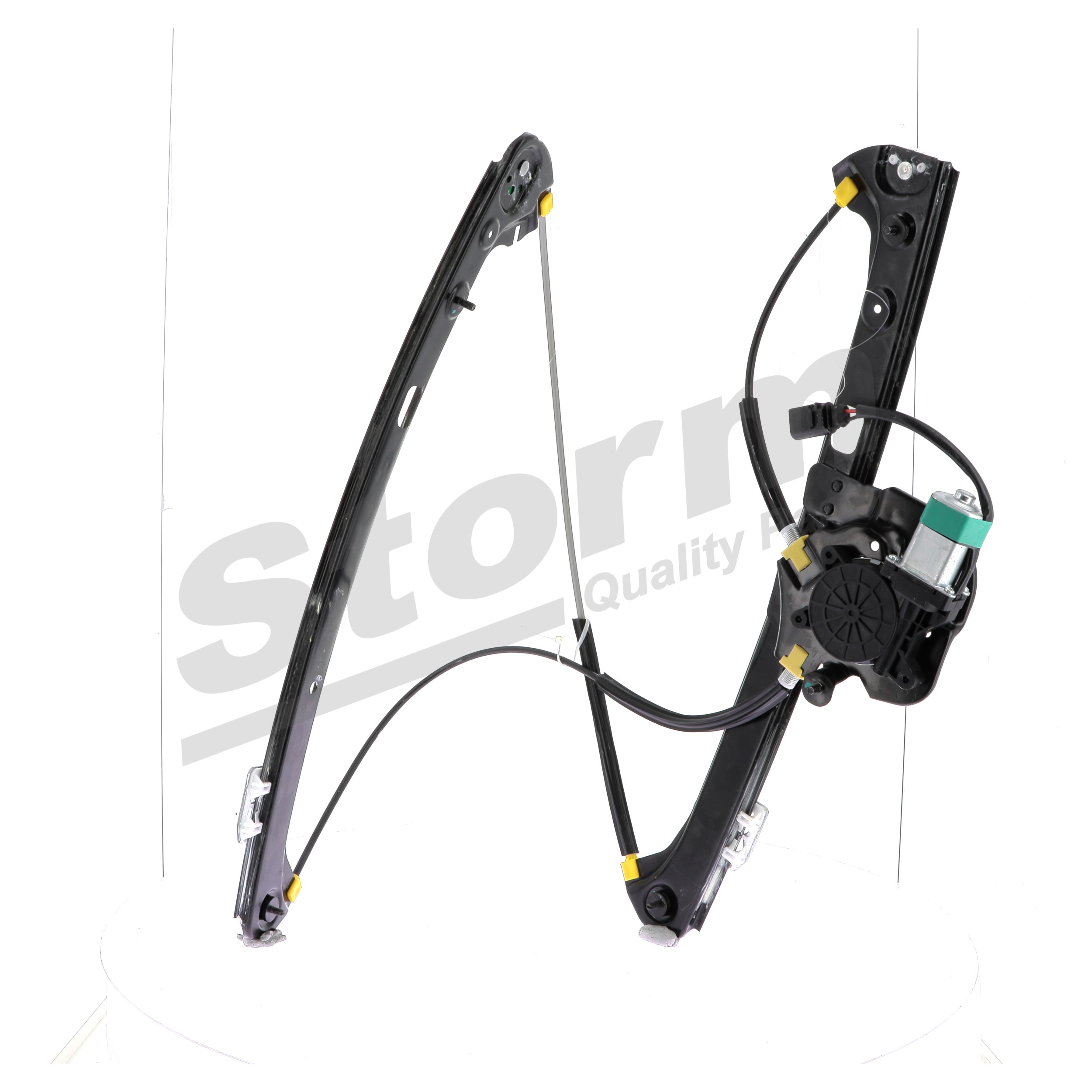 STORM QUALITY PARTS 17374 raammechanisme 8 254 912