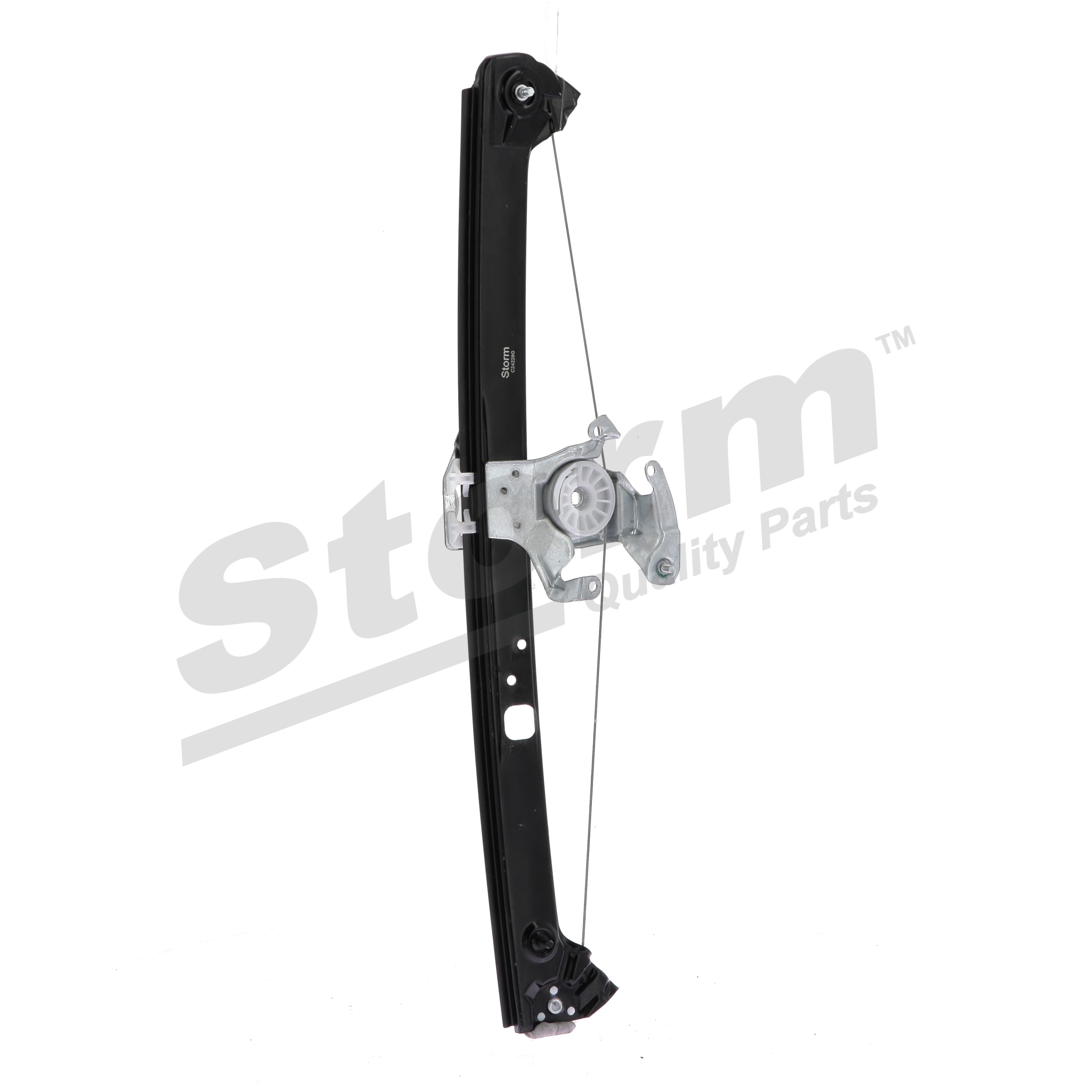 STORM QUALITY PARTS 5135 7 125 059 Mechanizmus zdvíhania okna 17375