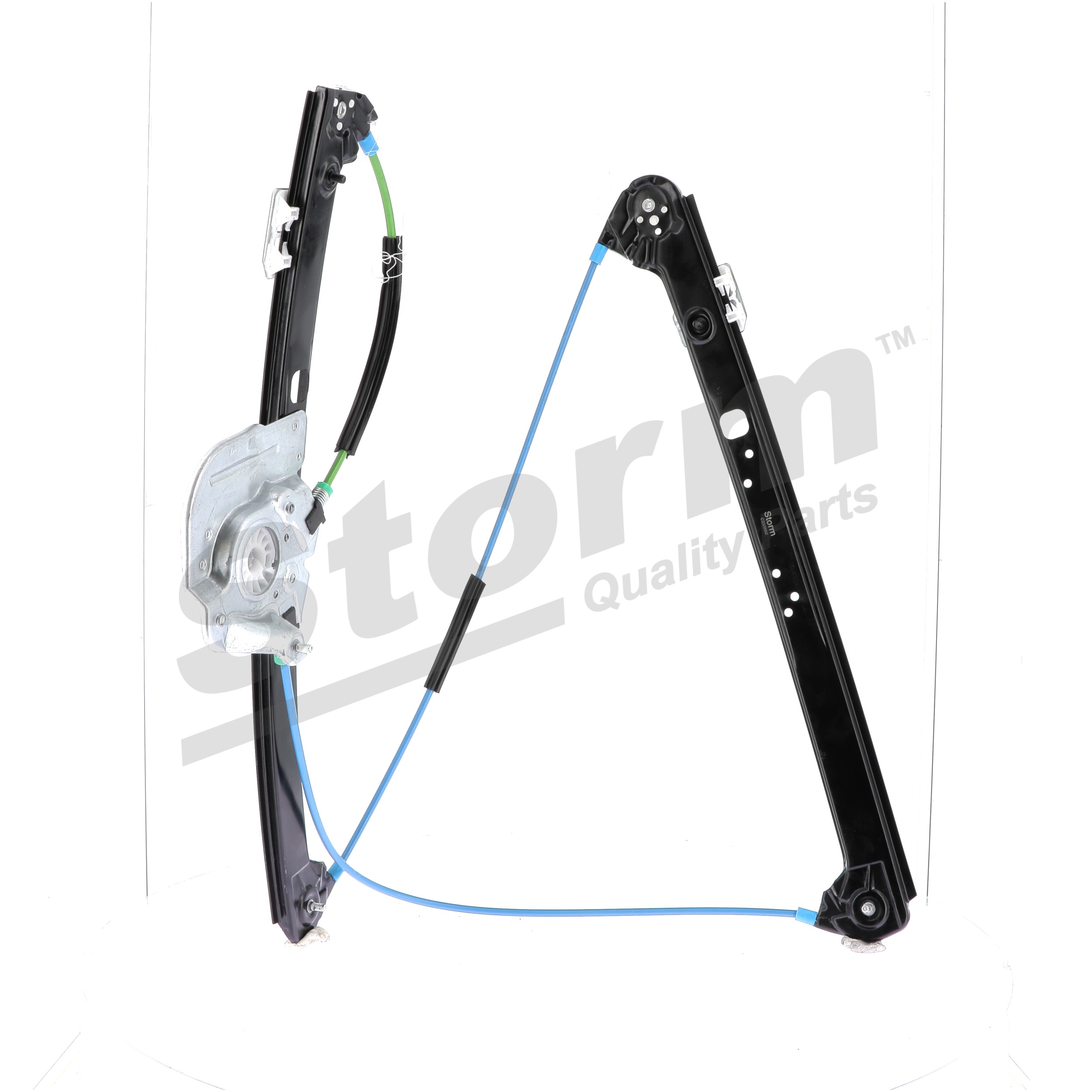 STORM QUALITY PARTS 8 254 911 Raammechanisme 17377