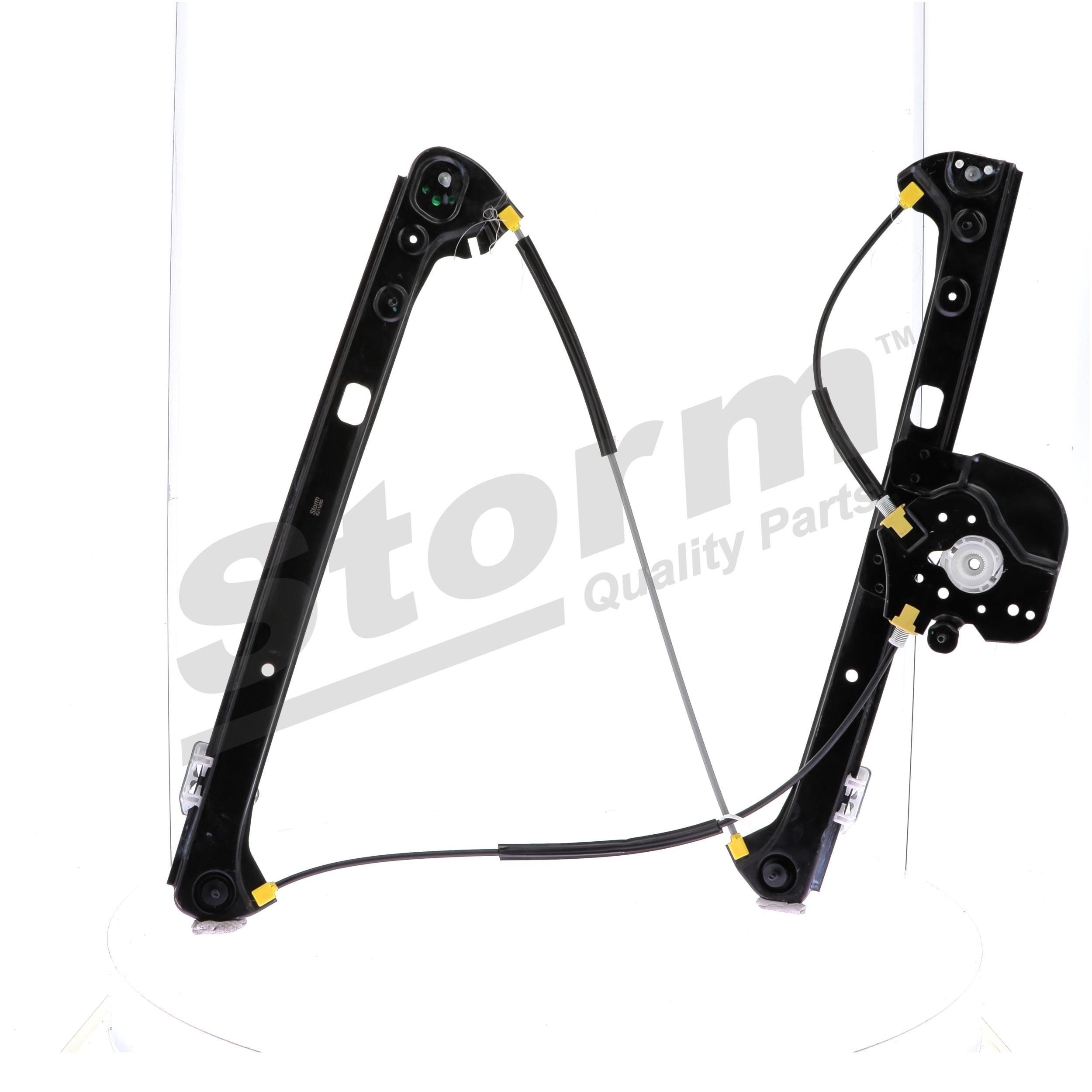 STORM QUALITY PARTS 17378 raammechanisme 8254912