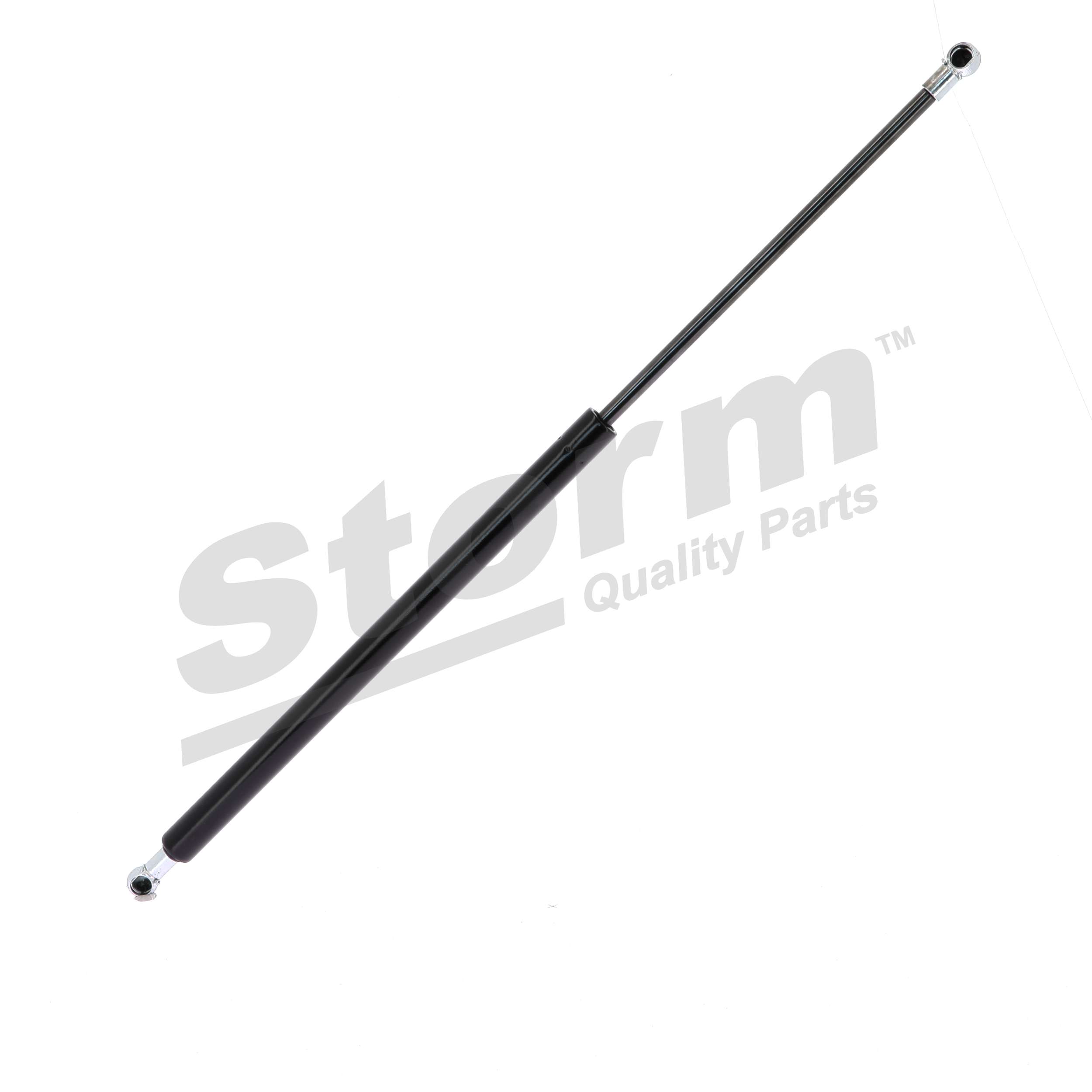 STORM QUALITY PARTS 17399 Takaluukun kaasujousi RENAULT Modus / Grand Modus (F, JP) 1.2 75 hv Bensiini 2016