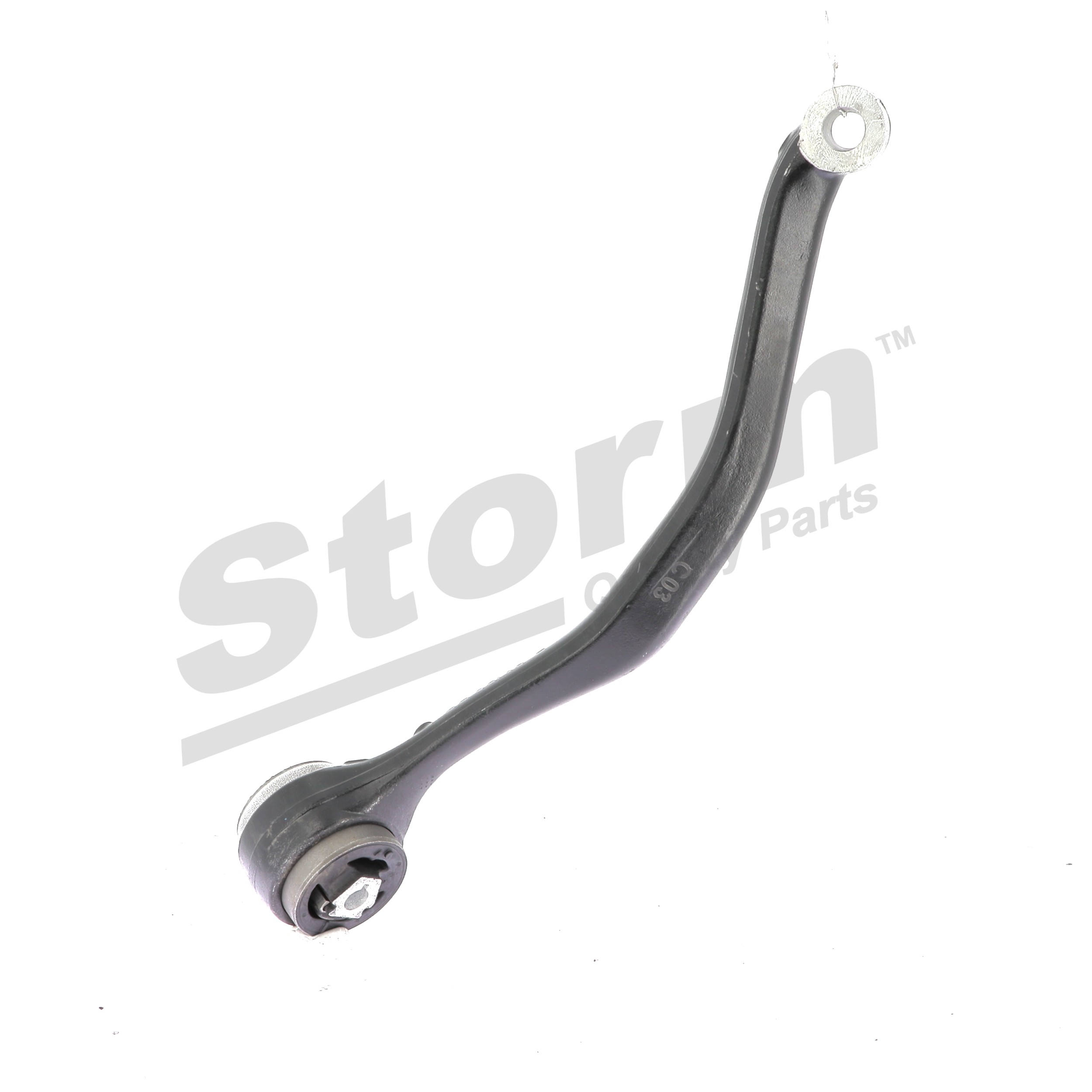 17552 STORM QUALITY PARTS 3443128 Querlenker