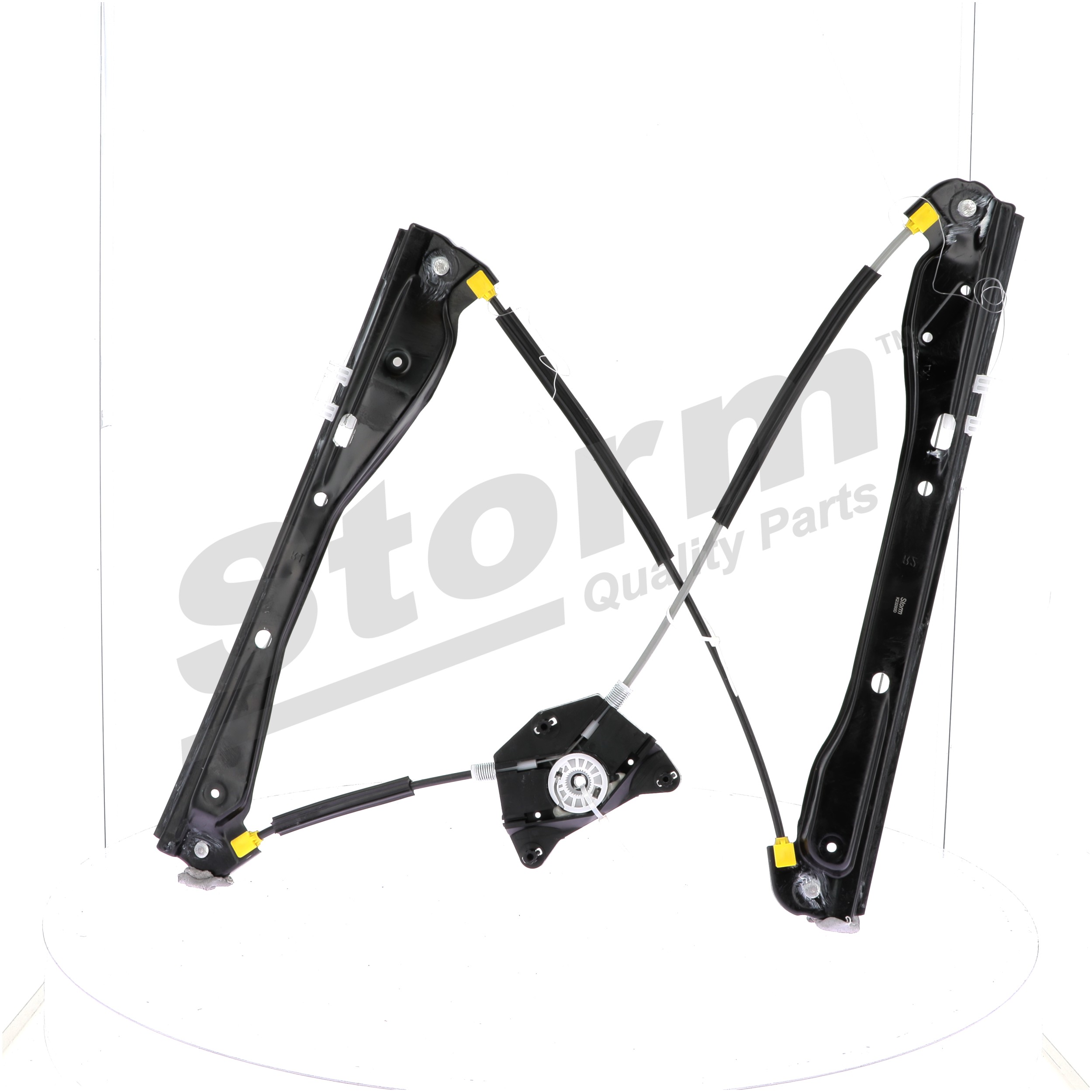 STORM QUALITY PARTS 1Z1 837 462 Odpiralo za okno 17707518