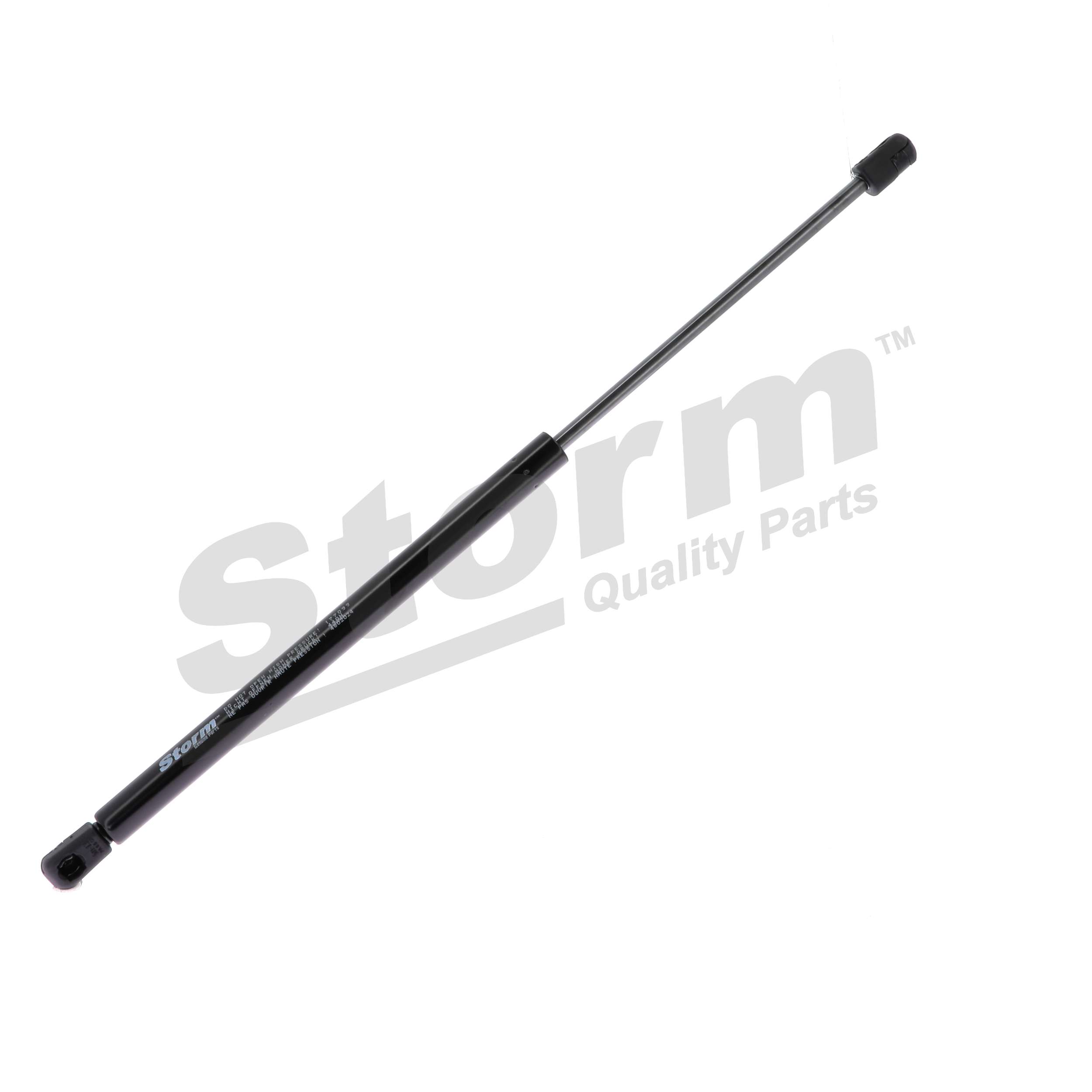 STORM QUALITY PARTS 177099 Takaluukun kaasujousi SKODA Fabia II Combi (545) 1.6 TDI 75 hv Diesel 2012