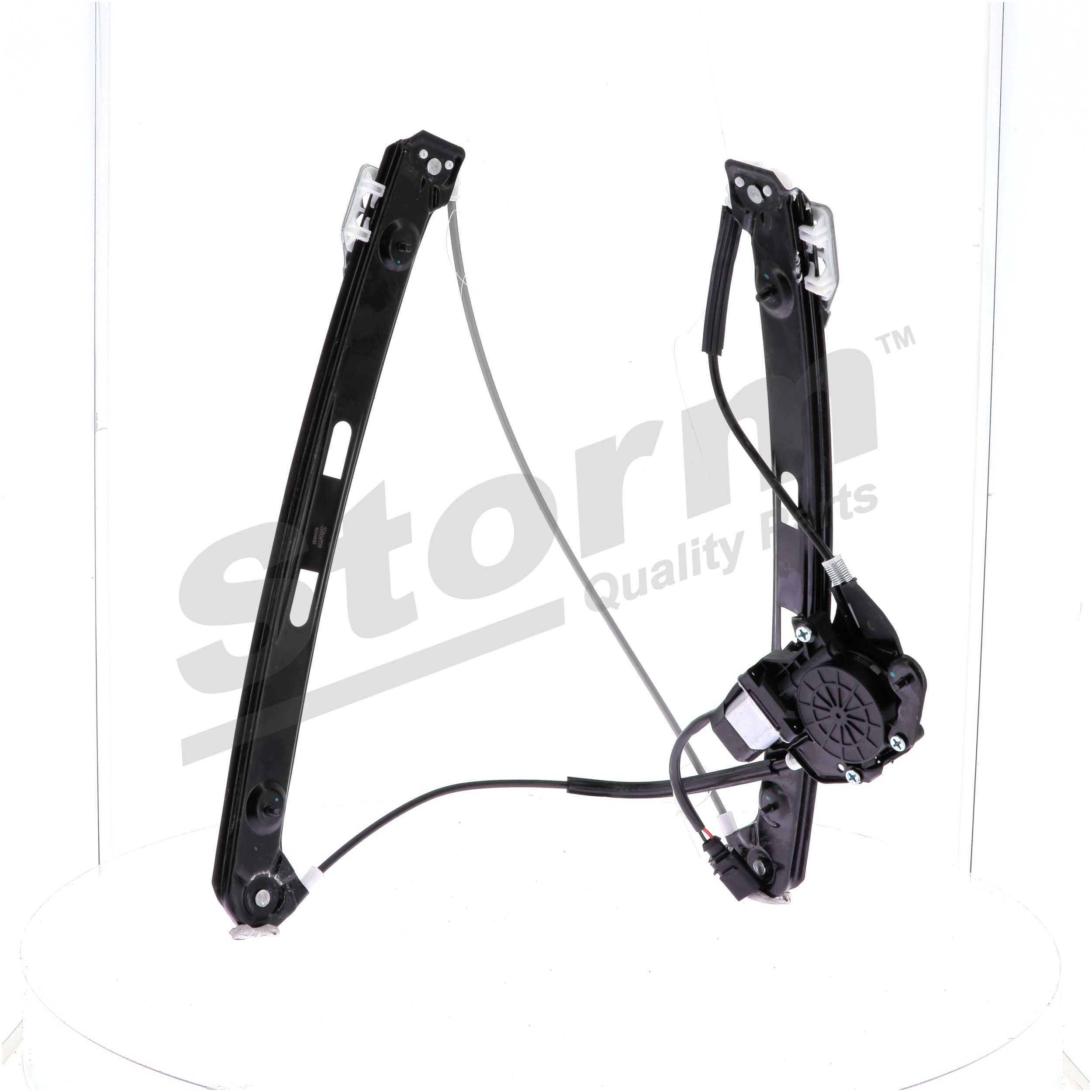 STORM QUALITY PARTS 18076 raammechanisme 8 362 064
