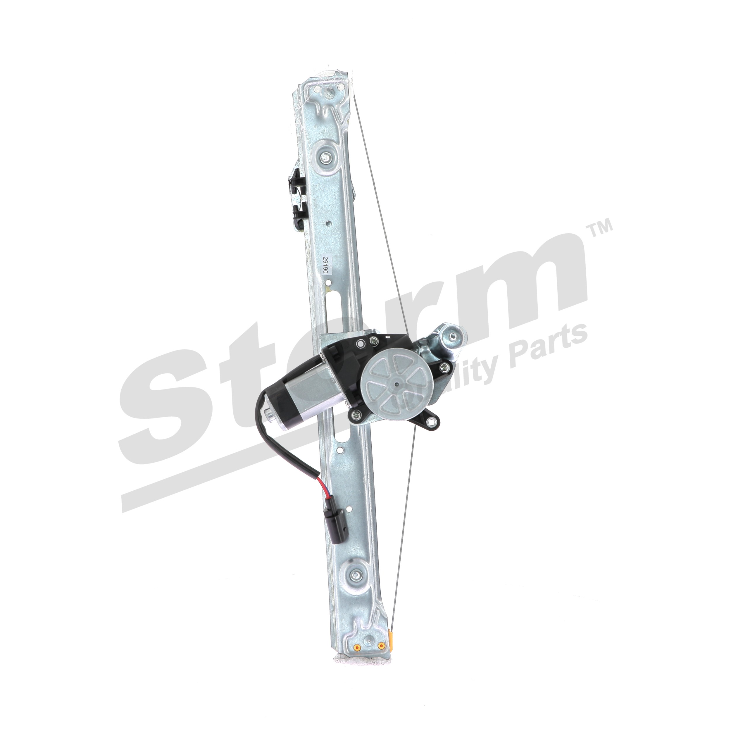 18077 STORM QUALITY PARTS 67628362066 Fensterheber
