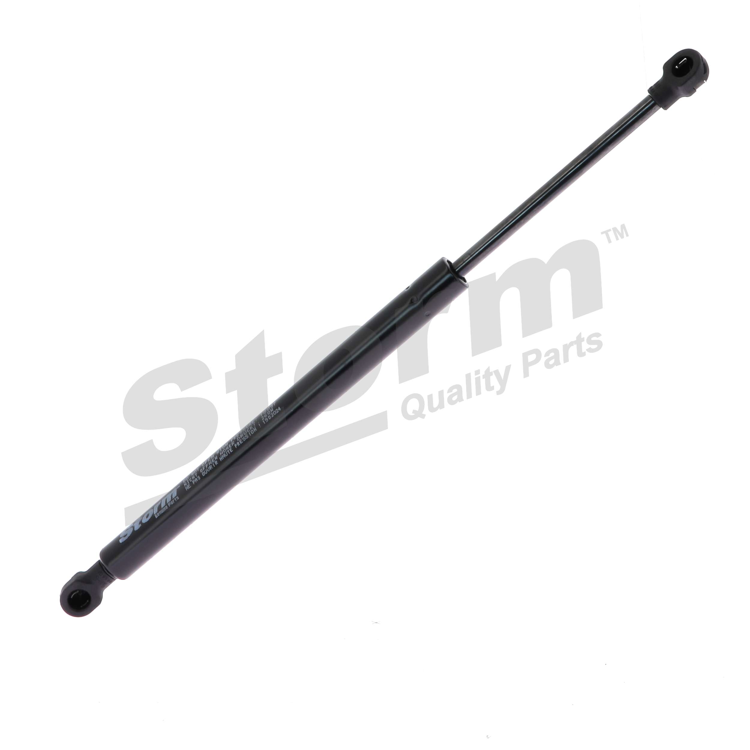 STORM QUALITY PARTS 18097 gasveer achterklep 51 24 7 166 758