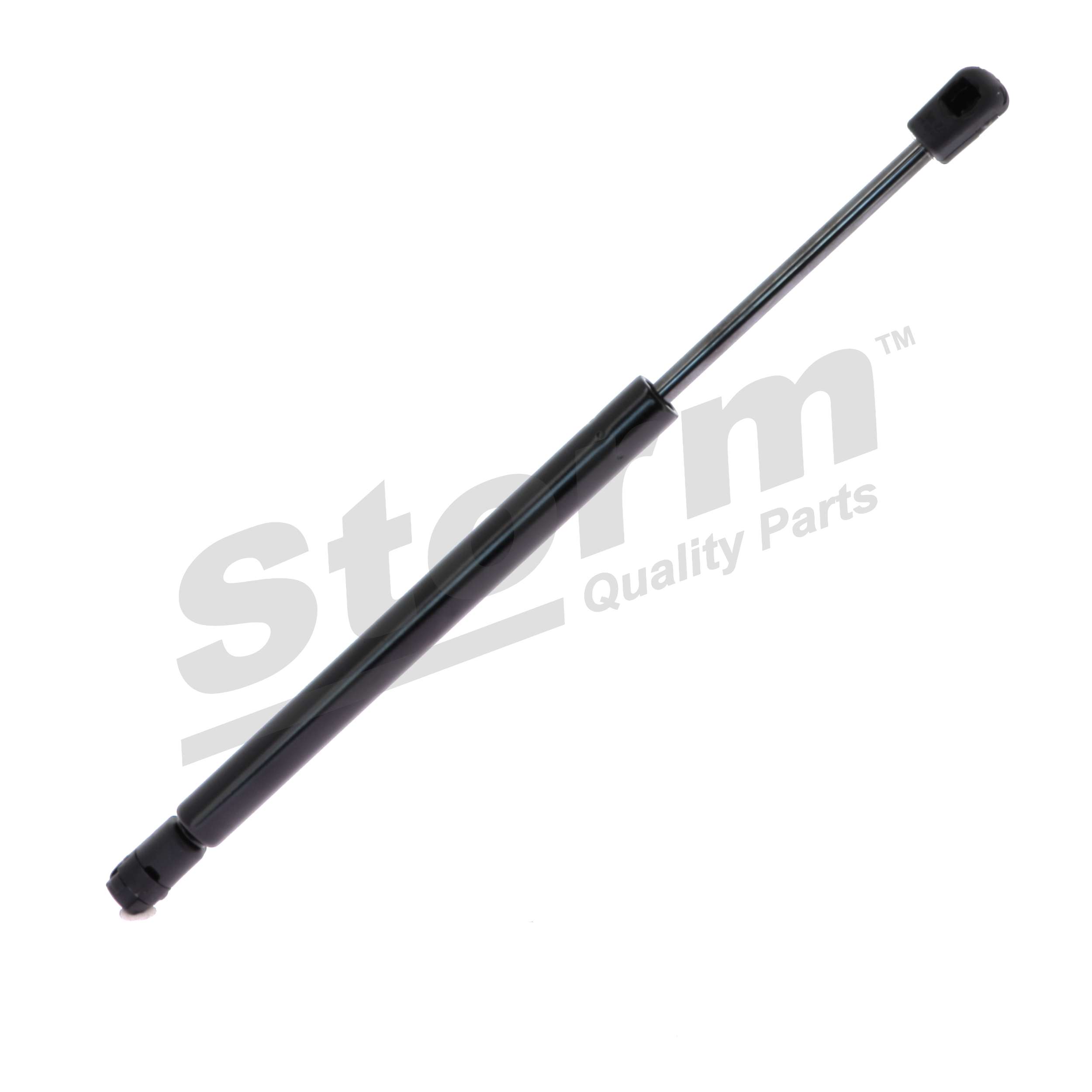 STORM QUALITY PARTS 18098 Heckklappendämpfer ALPINA B3 Coupe (E46) 3.4 S 305 PS Benzin 2002