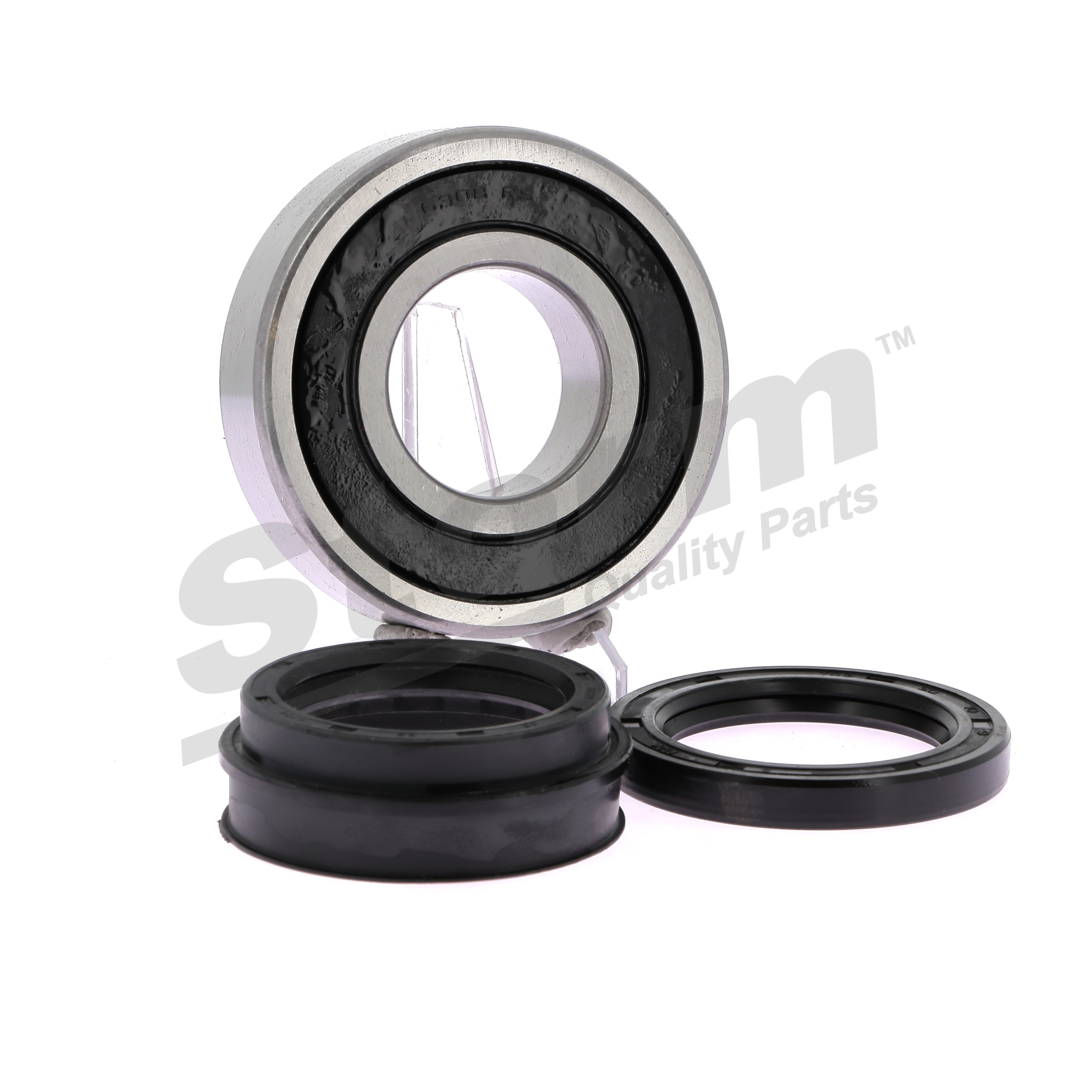 STORM QUALITY PARTS 181163 Wiellager TOYOTA 4Runner (_N1_) 3.0 Turbo-D (KZN130_) 125 Pk Diesel 1996