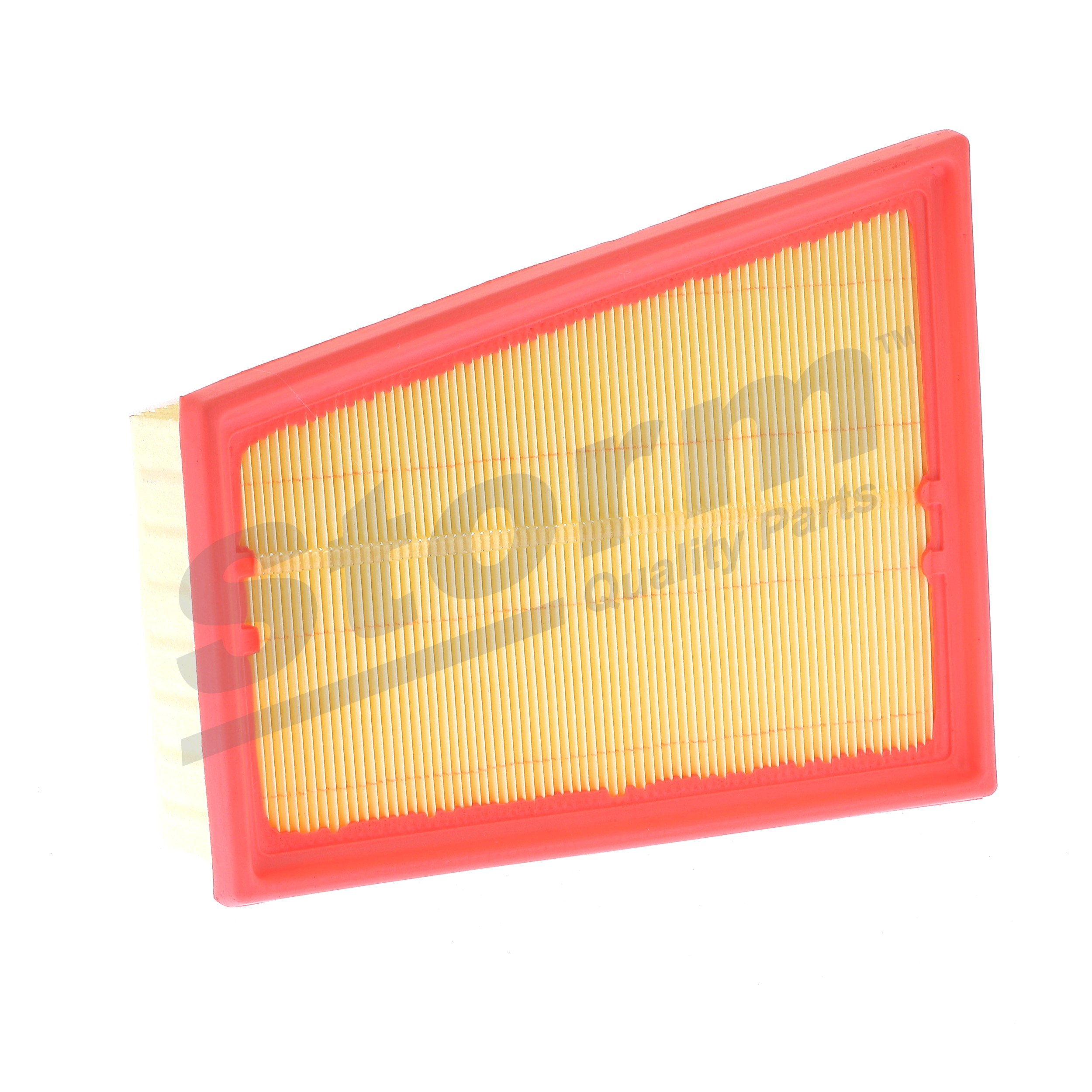 STORM QUALITY PARTS 8200378889 Ilmansuodatin 18126