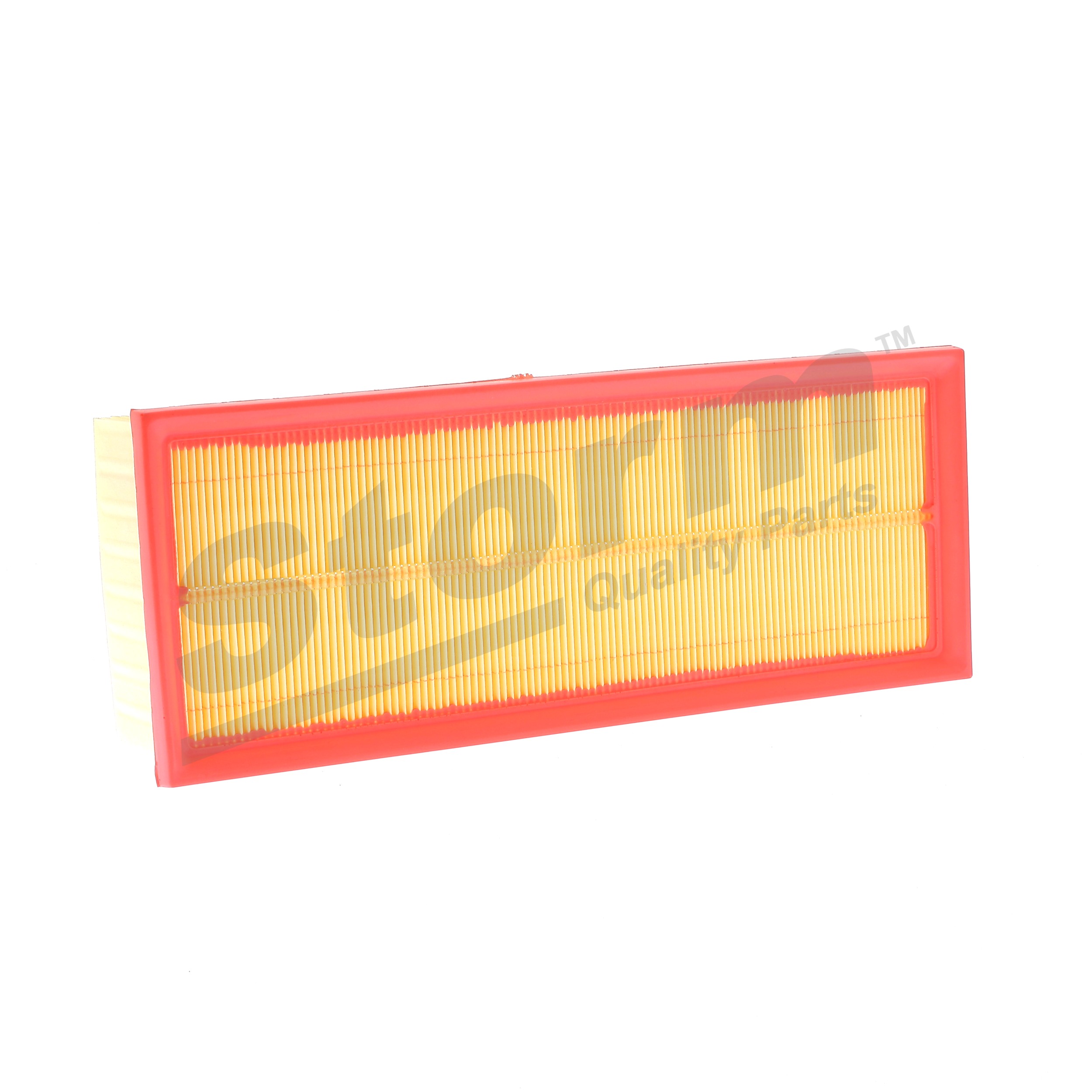STORM QUALITY PARTS 18144 luchtfilter 1K0129607D