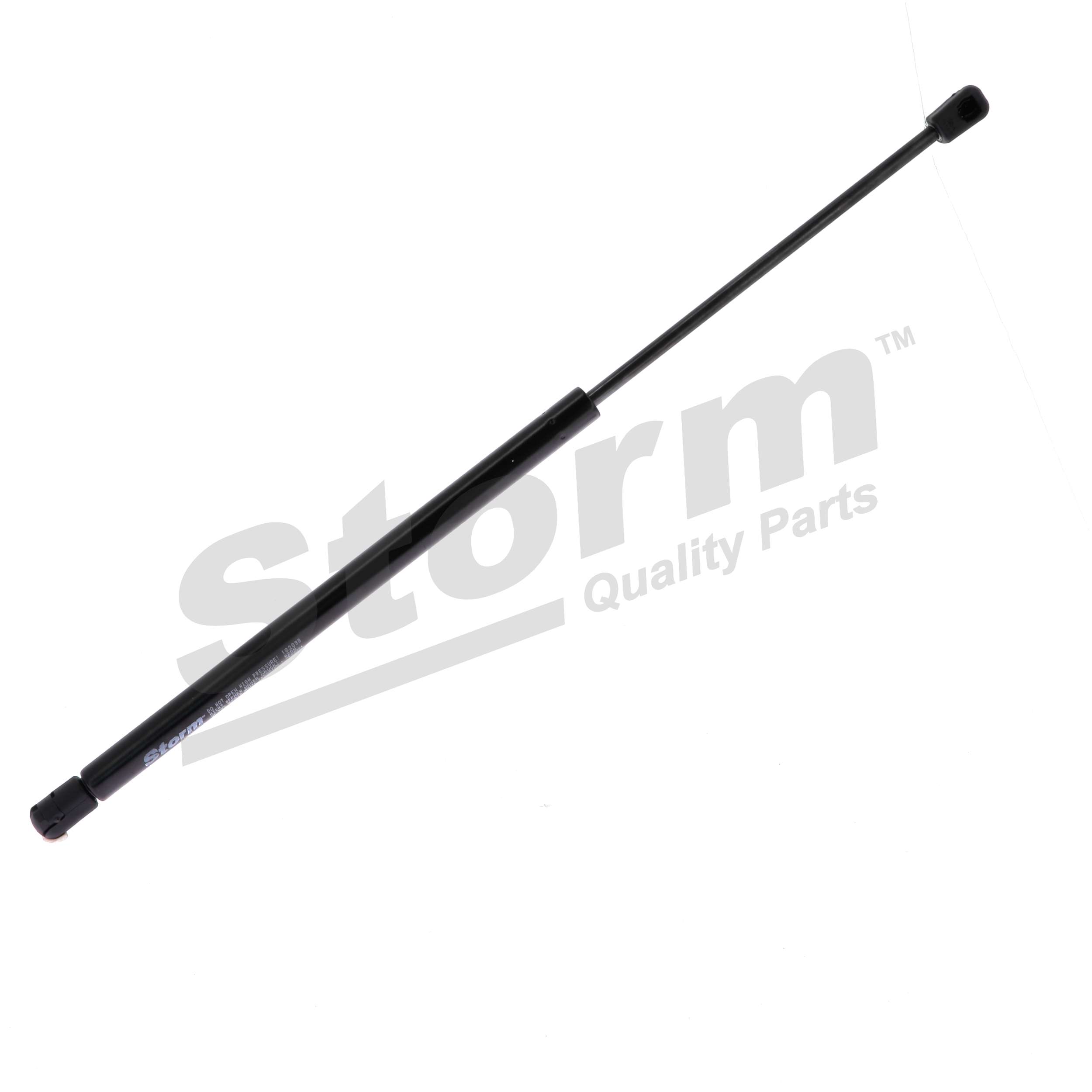 STORM QUALITY PARTS 182098 Takaluukun kaasujousi KIA Sorento jc 2.4 139 hv Bensiini 2006